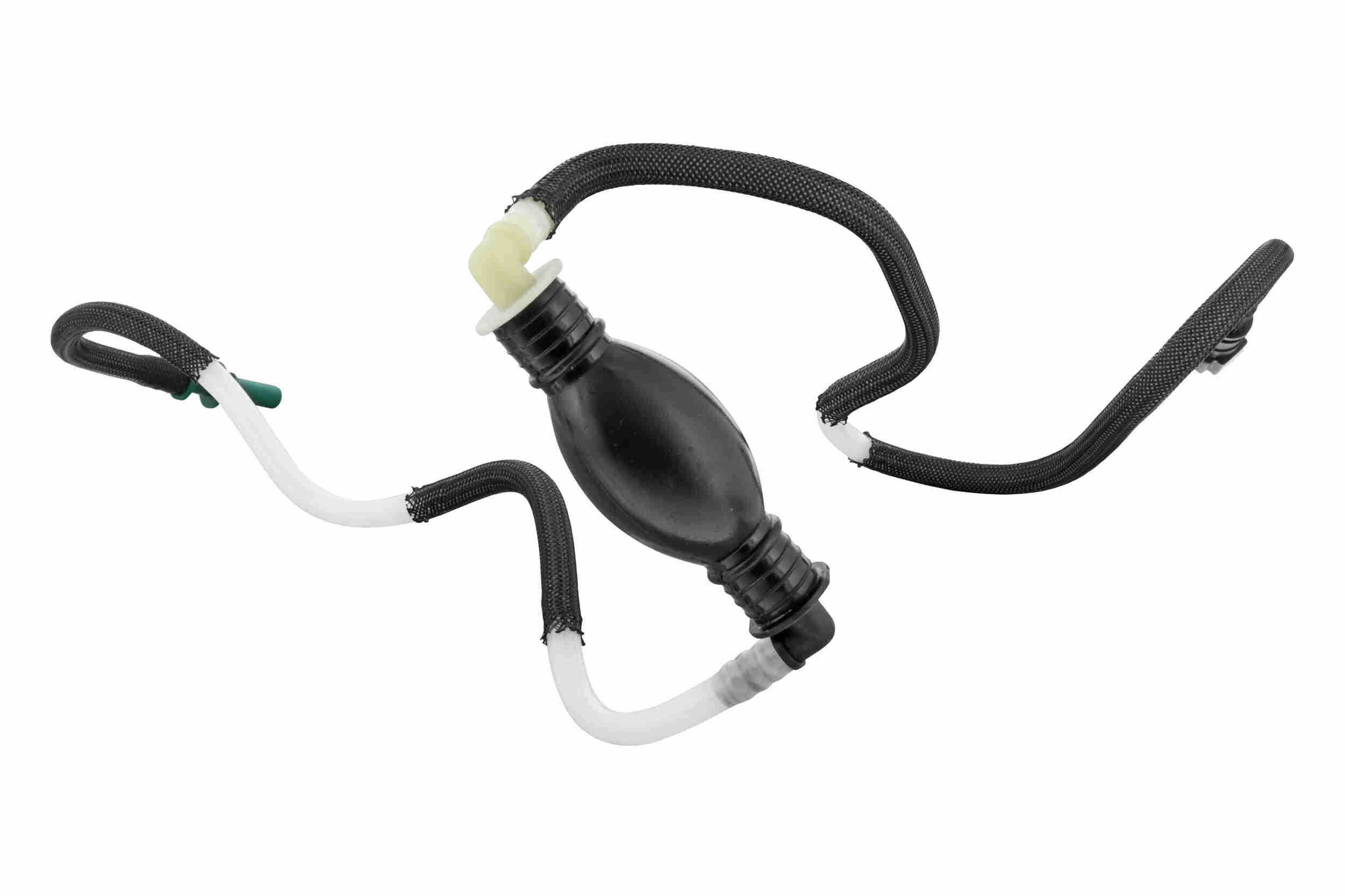 Vaico Brandstofleiding V21-0087