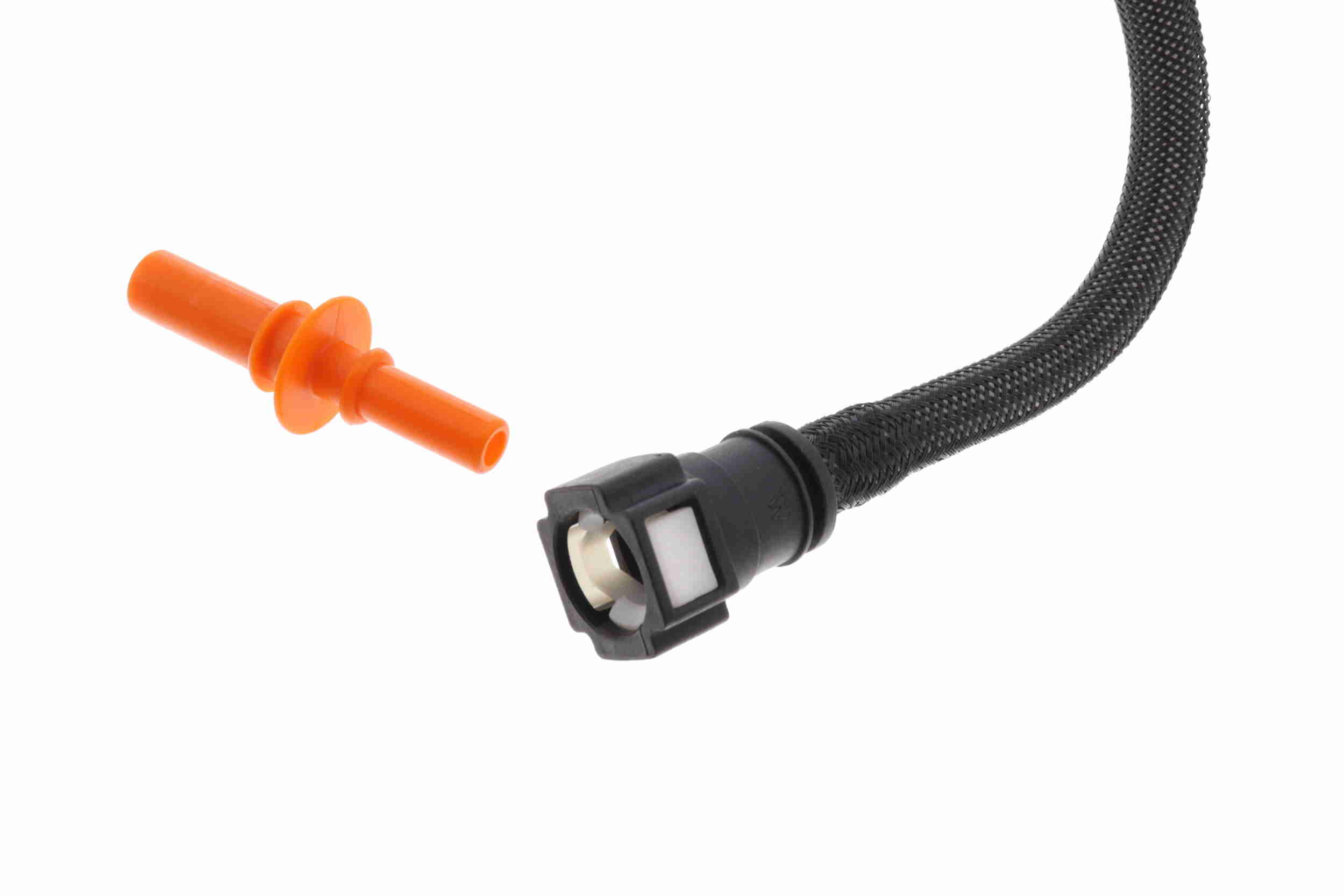 Vaico Brandstofleiding V21-0087