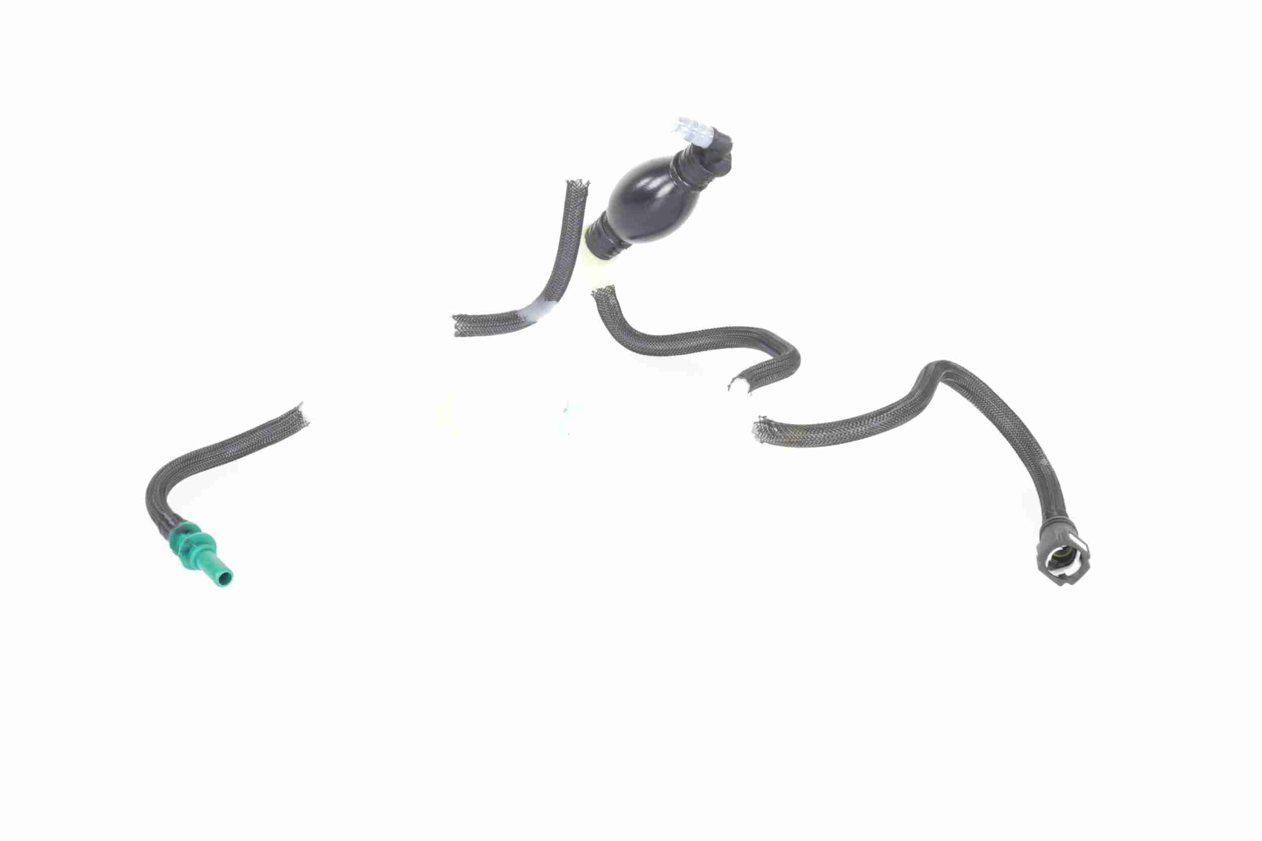 Vaico Brandstofleiding V21-0087