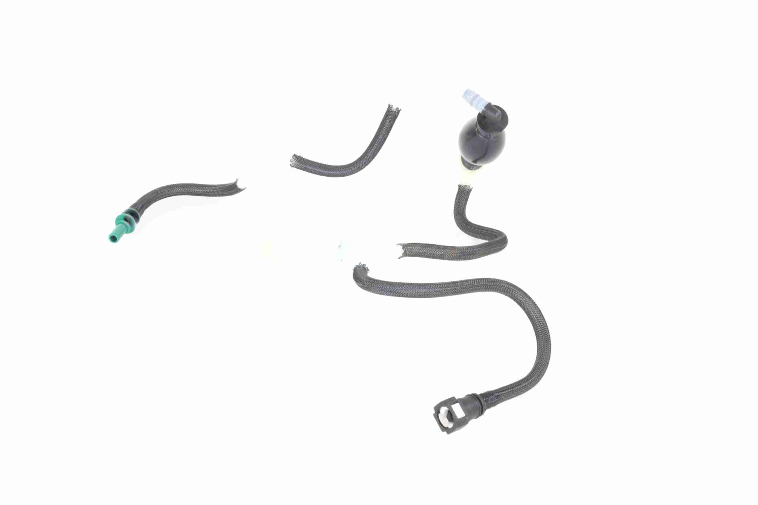 Vaico Brandstofleiding V21-0087