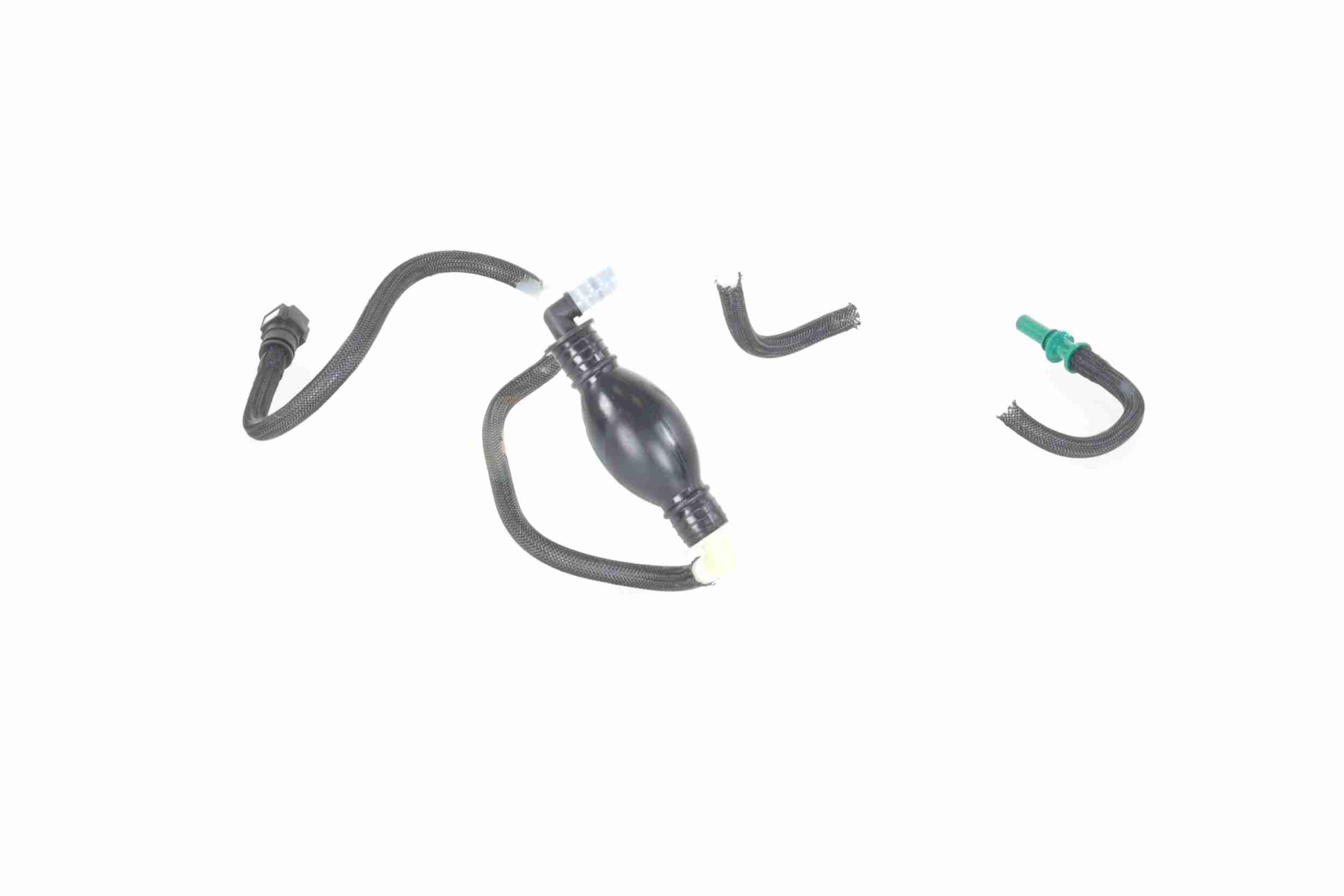 Vaico Brandstofleiding V21-0087