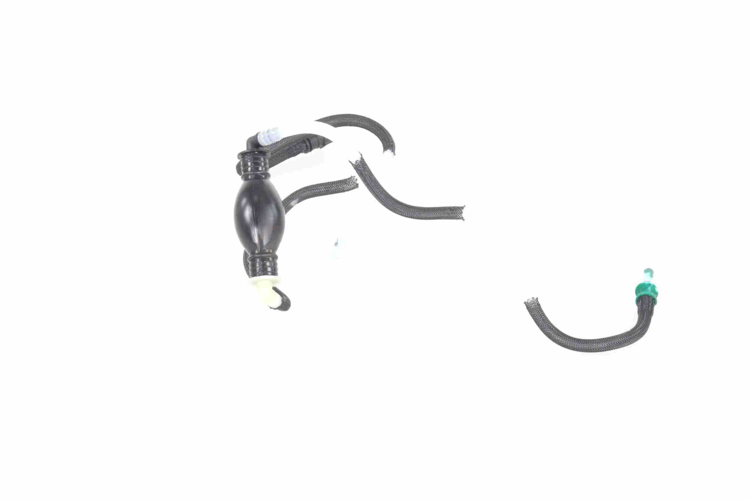 Vaico Brandstofleiding V21-0087