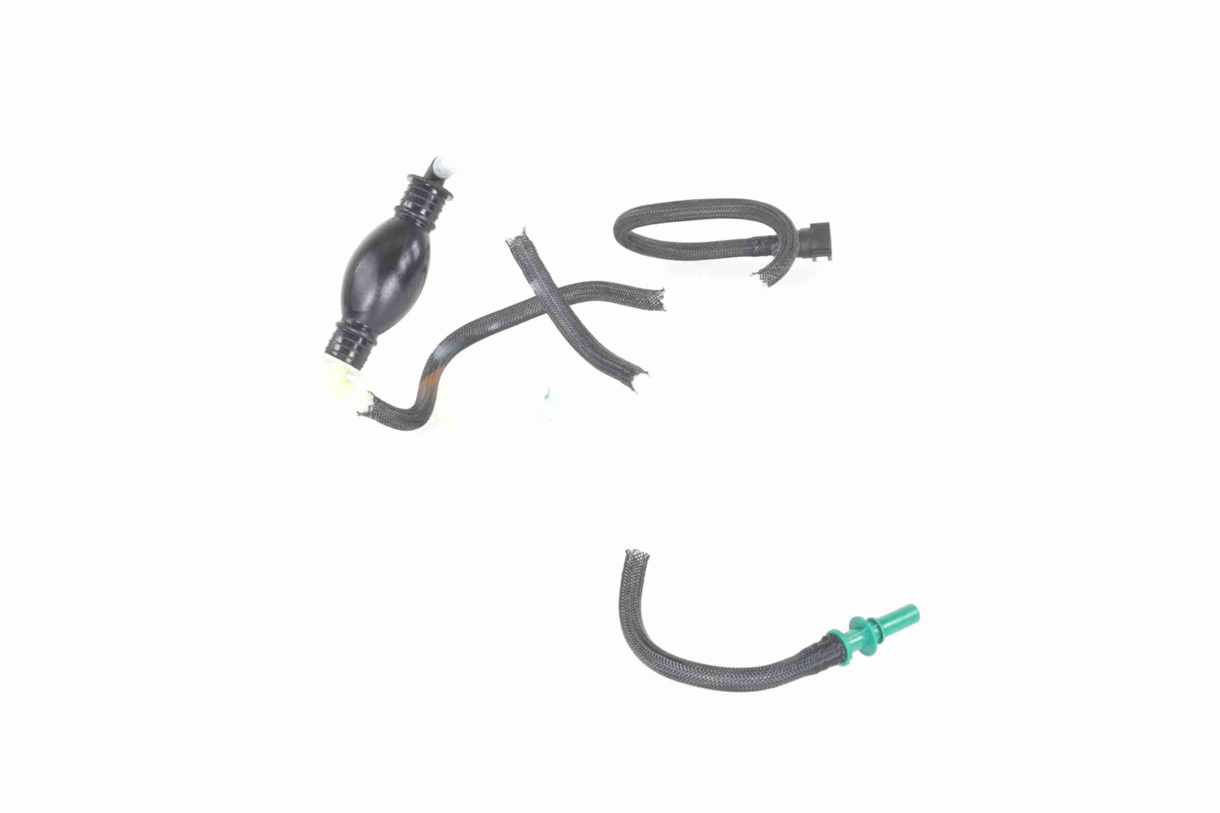 Vaico Brandstofleiding V21-0087