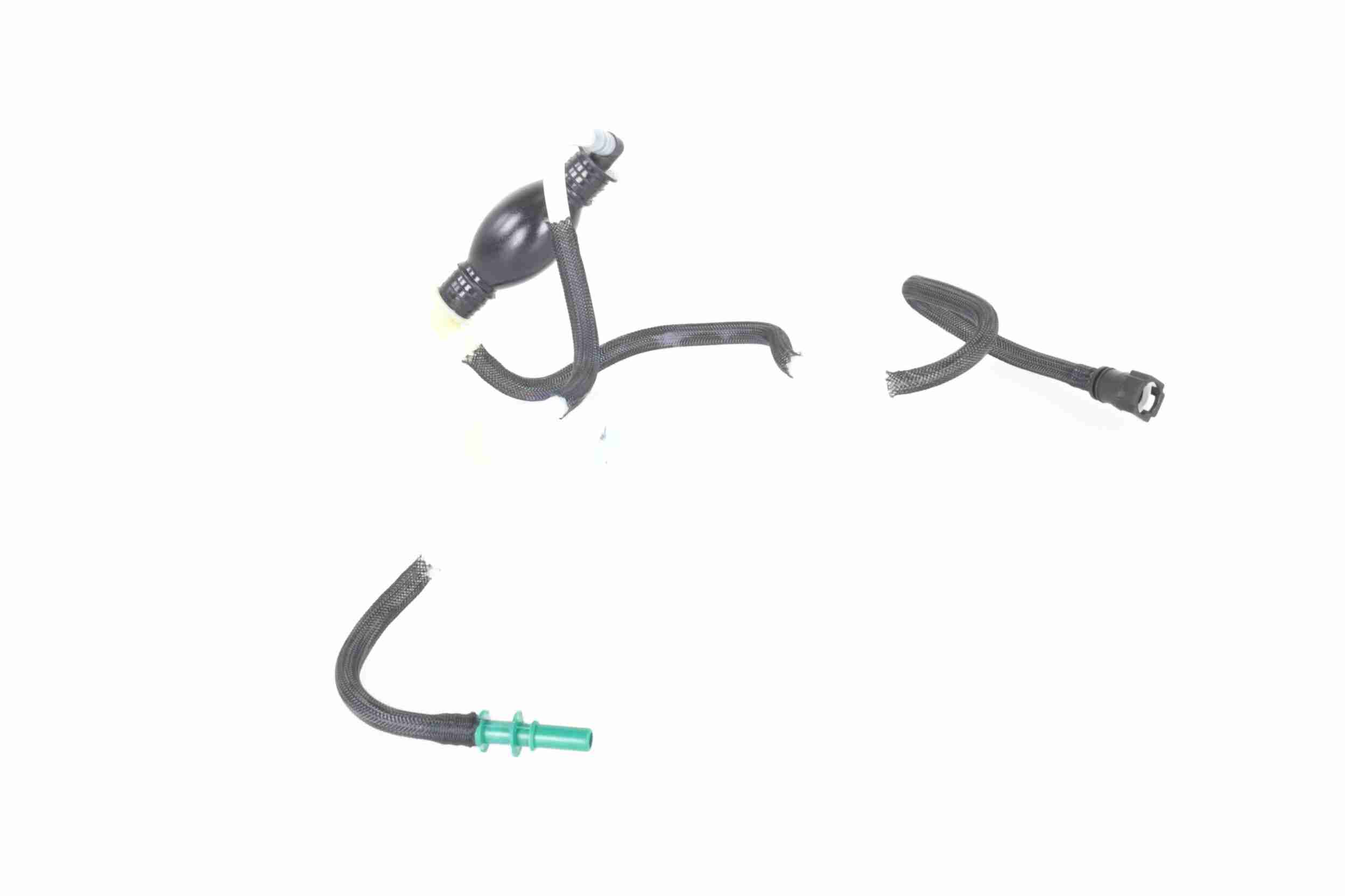 Vaico Brandstofleiding V21-0087