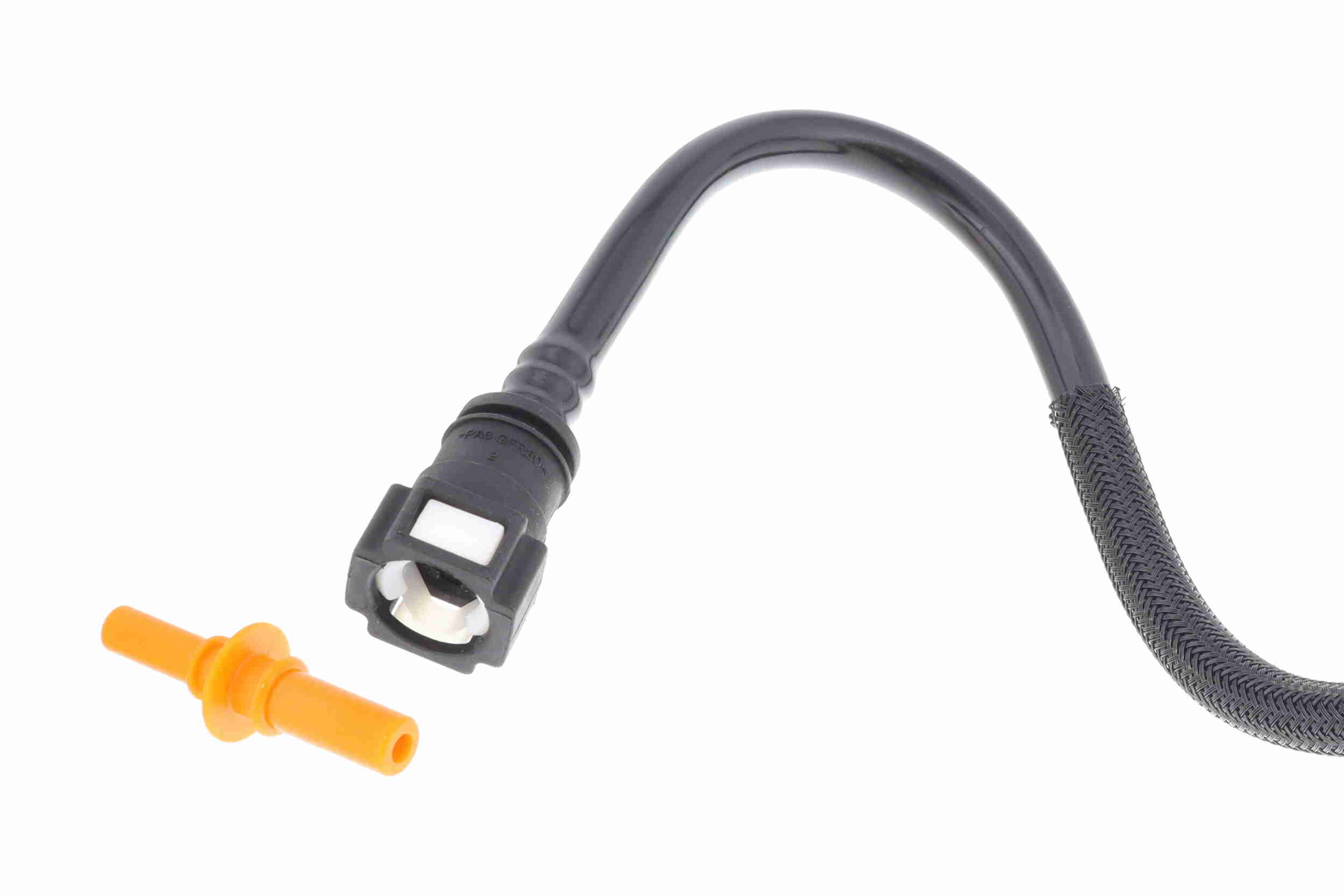 Vaico Brandstofleiding V21-0088