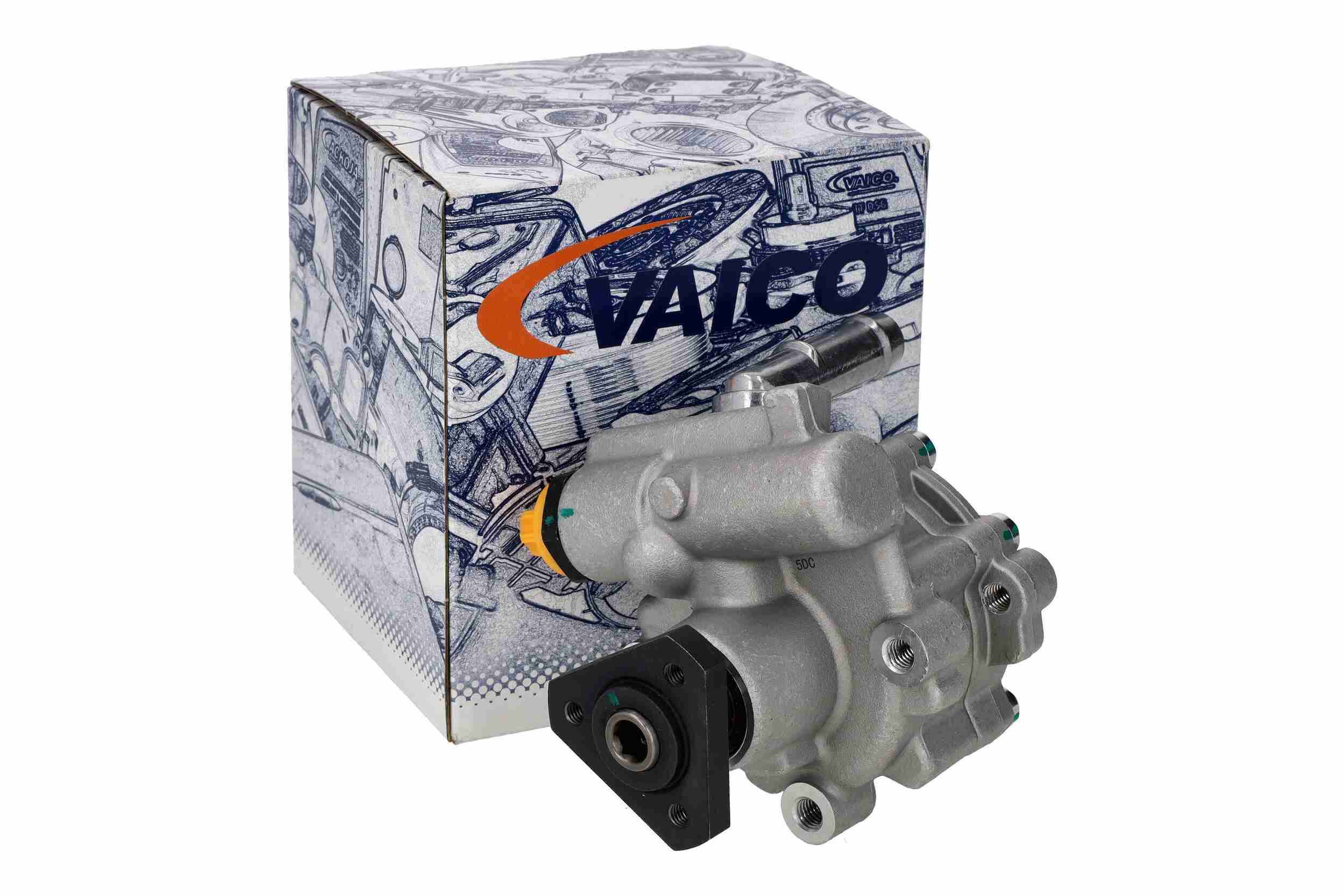 Vaico Servo pomp V21-0097