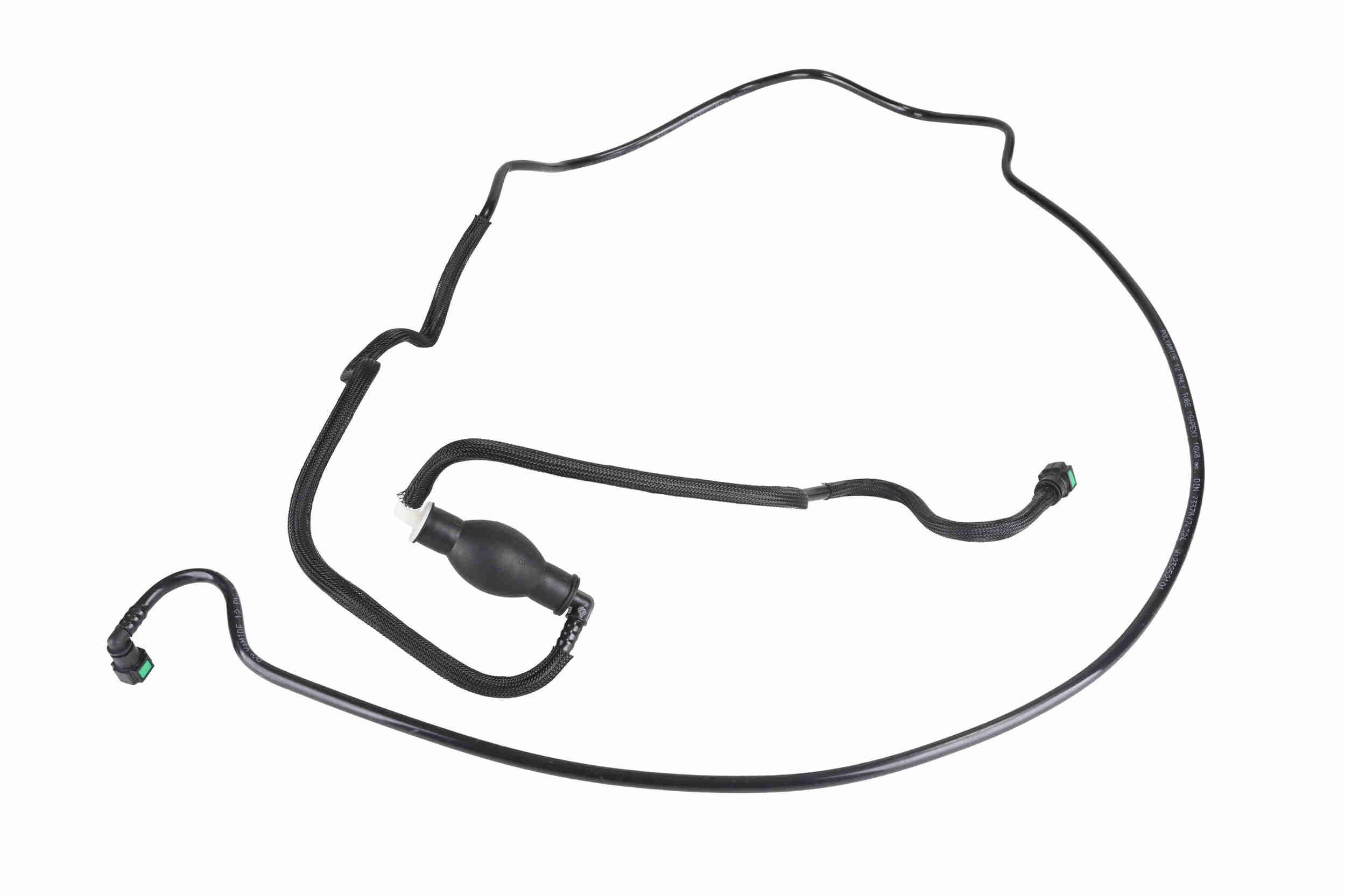 Vaico Brandstofleiding V21-0105