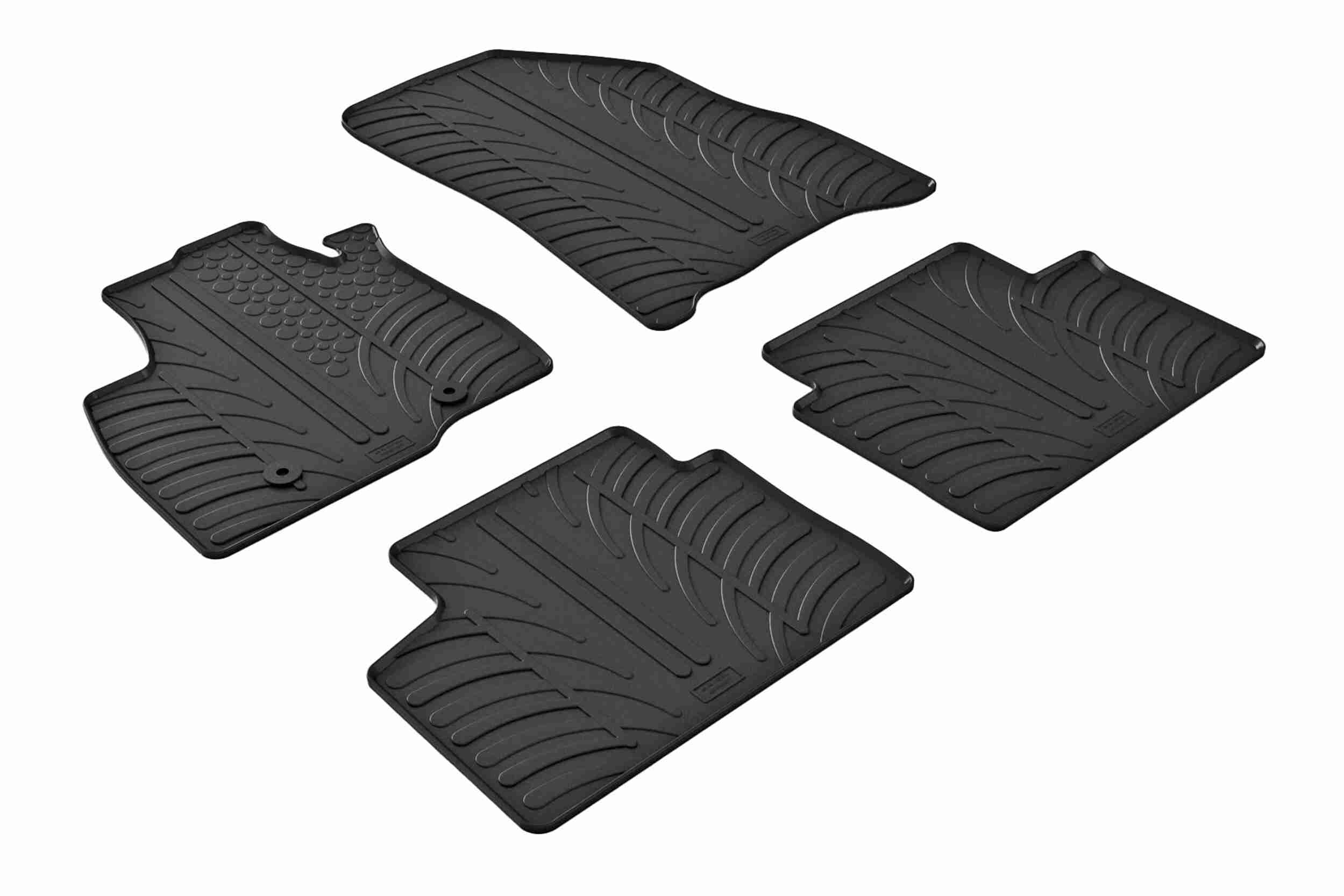 Vaico Voetmattenset V21-0116