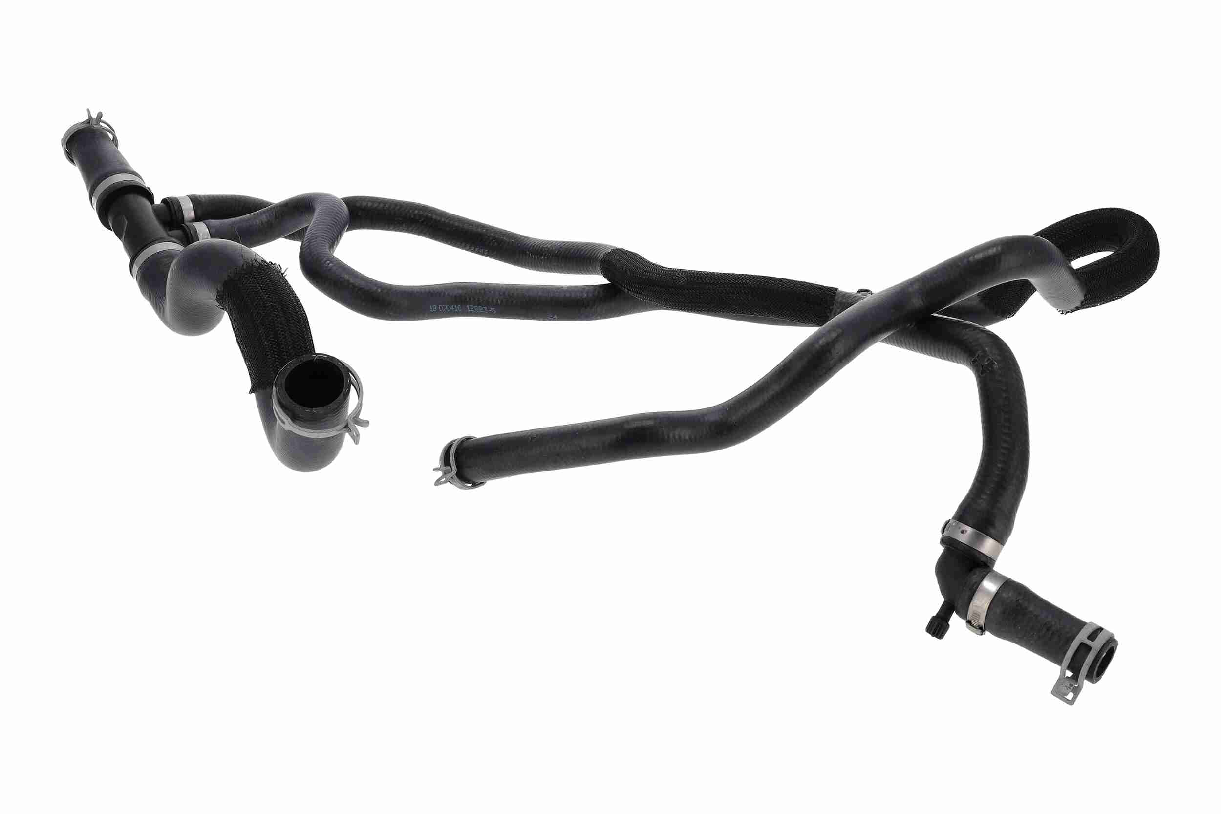 Vaico Radiateurslang V21-0122