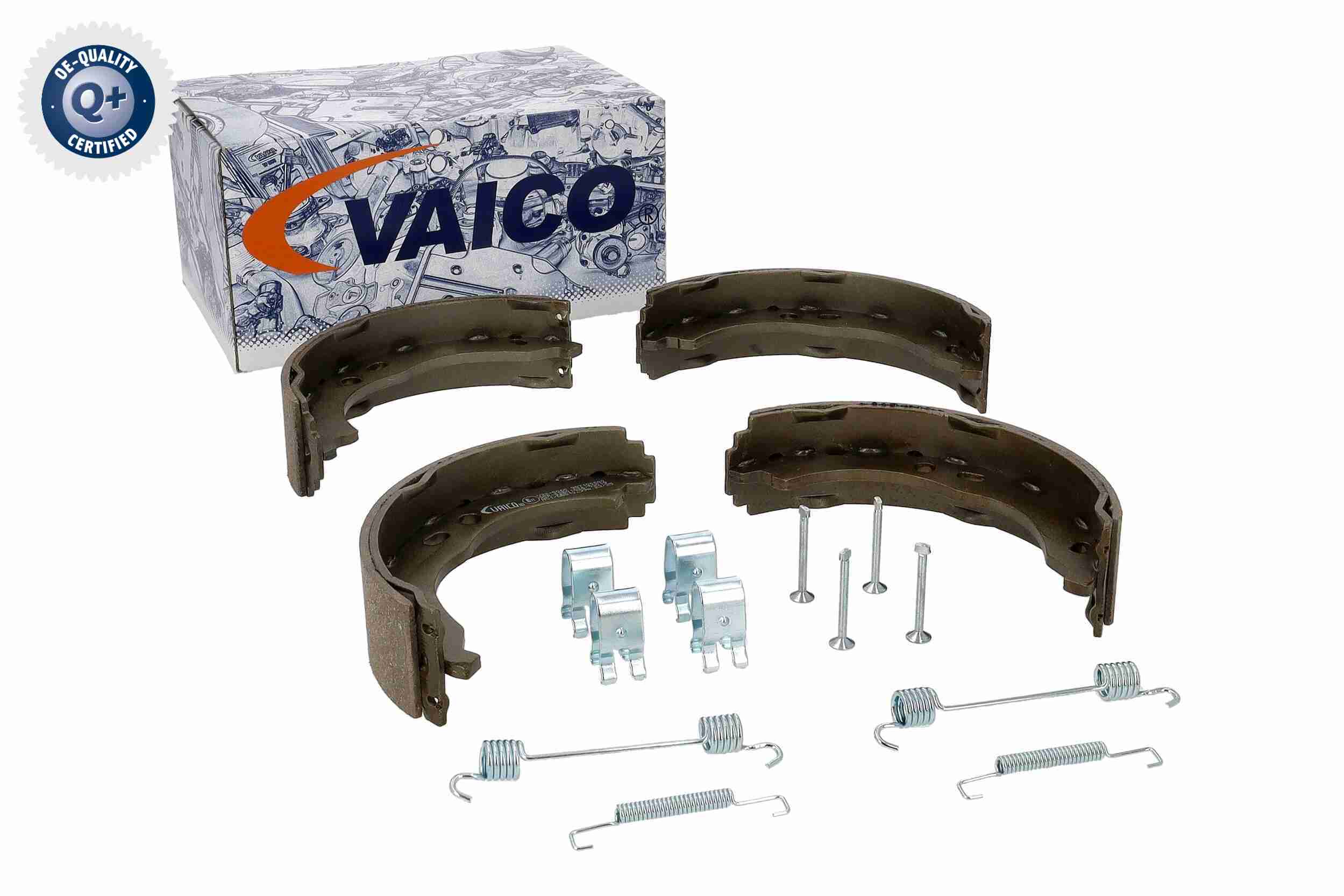 Vaico Remschoen set V22-0060