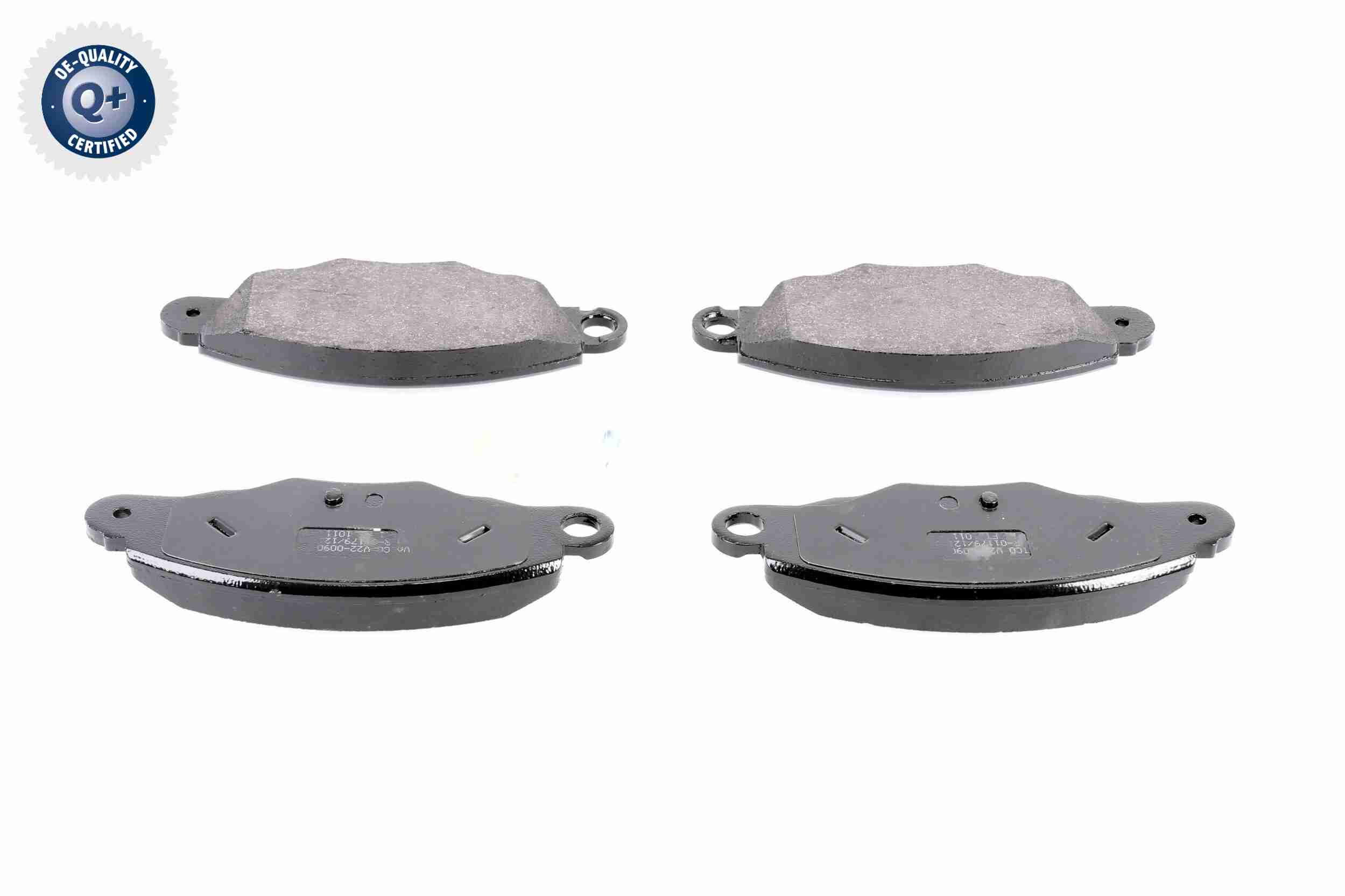 Vaico Remblokset V22-0090