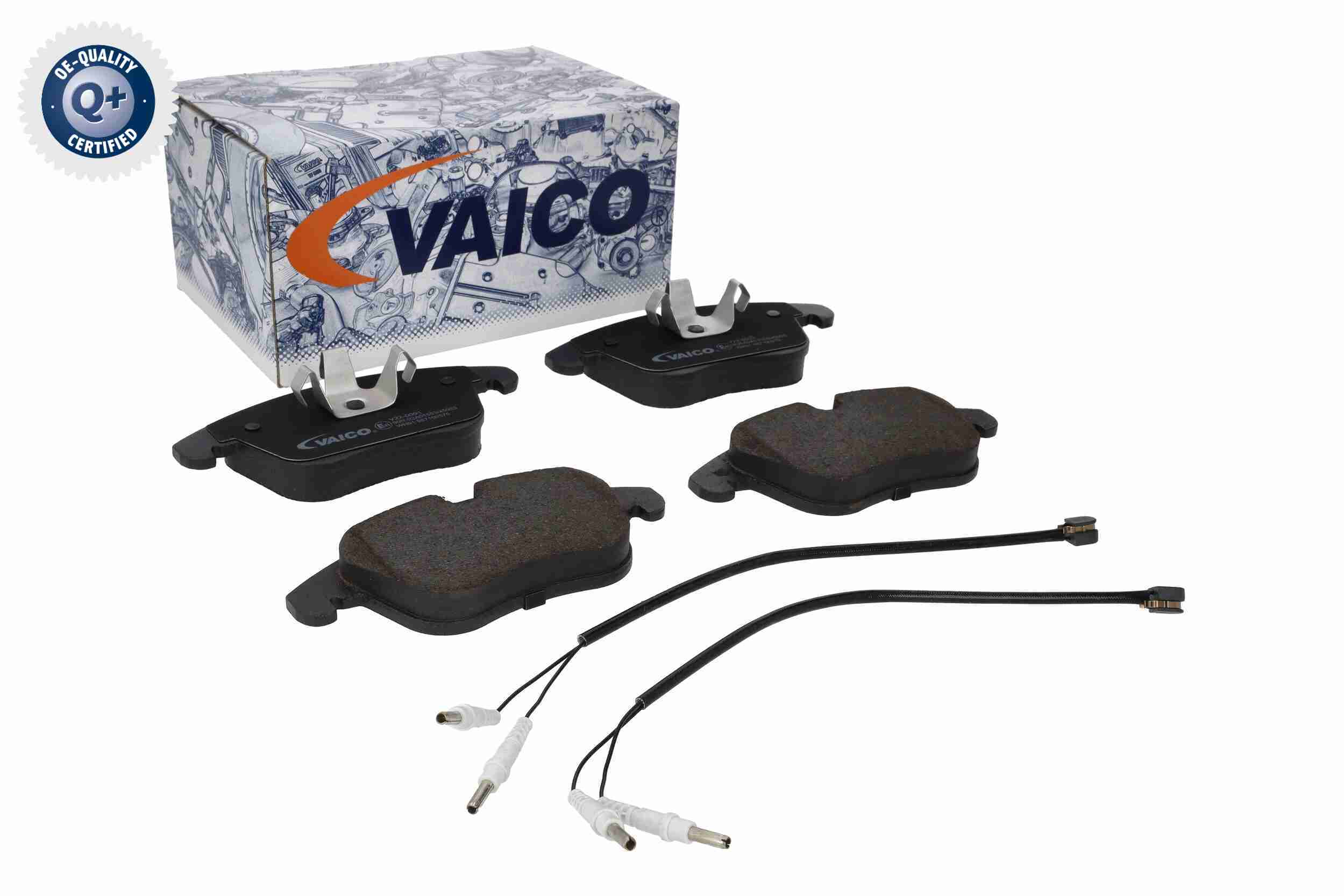 Vaico Remblokset V22-0091