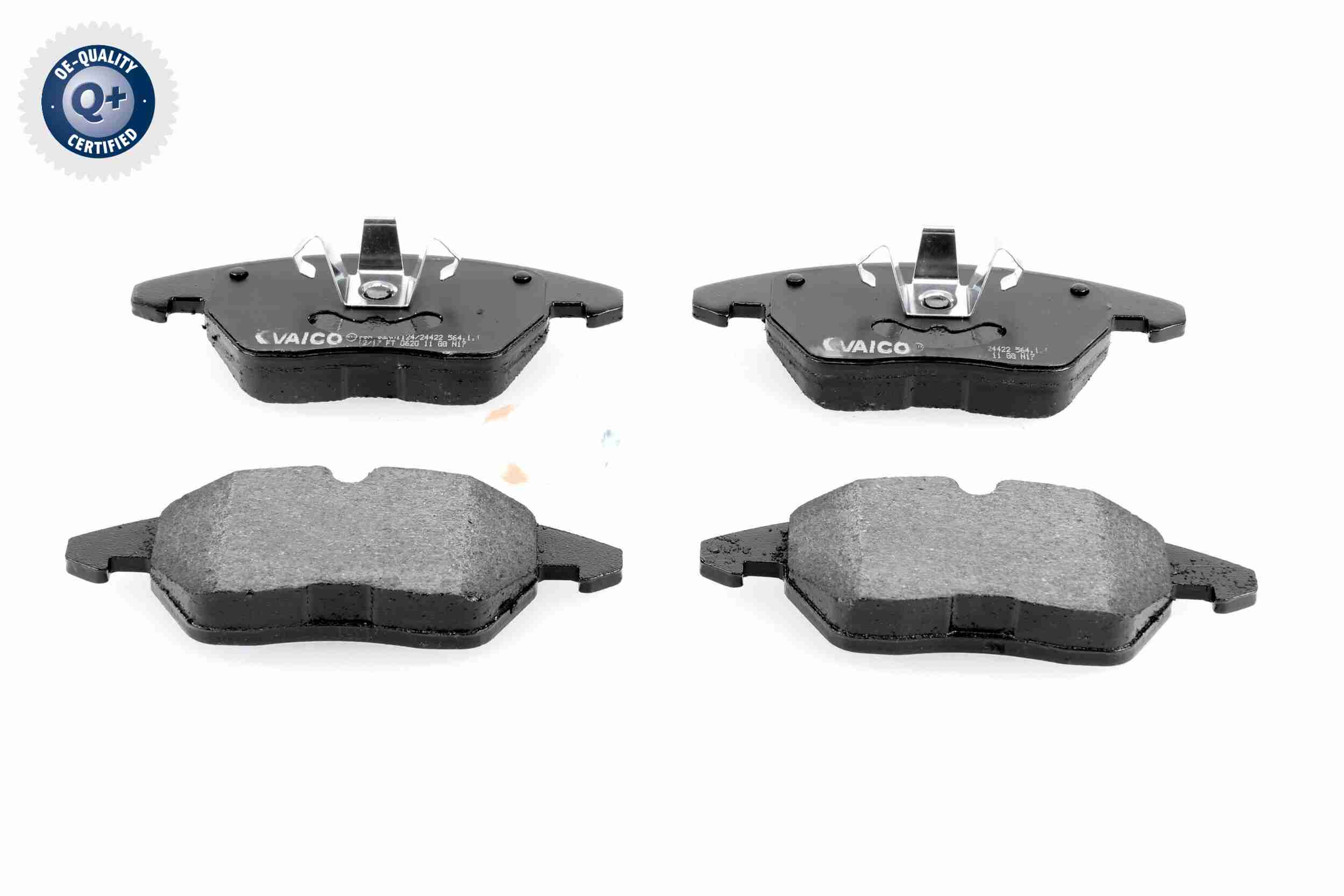 Vaico Remblokset V22-0091