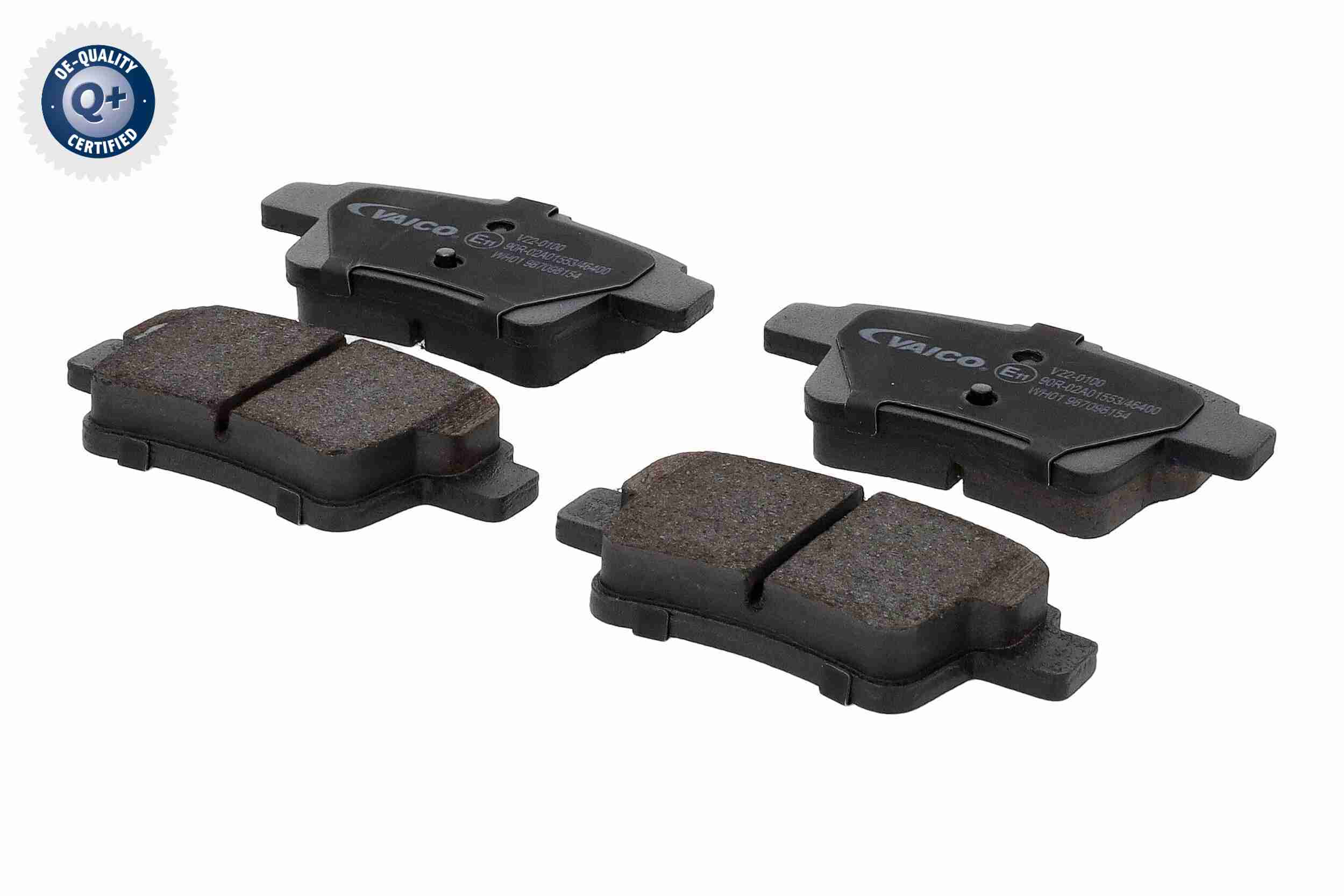 Vaico Remblokset V22-0100