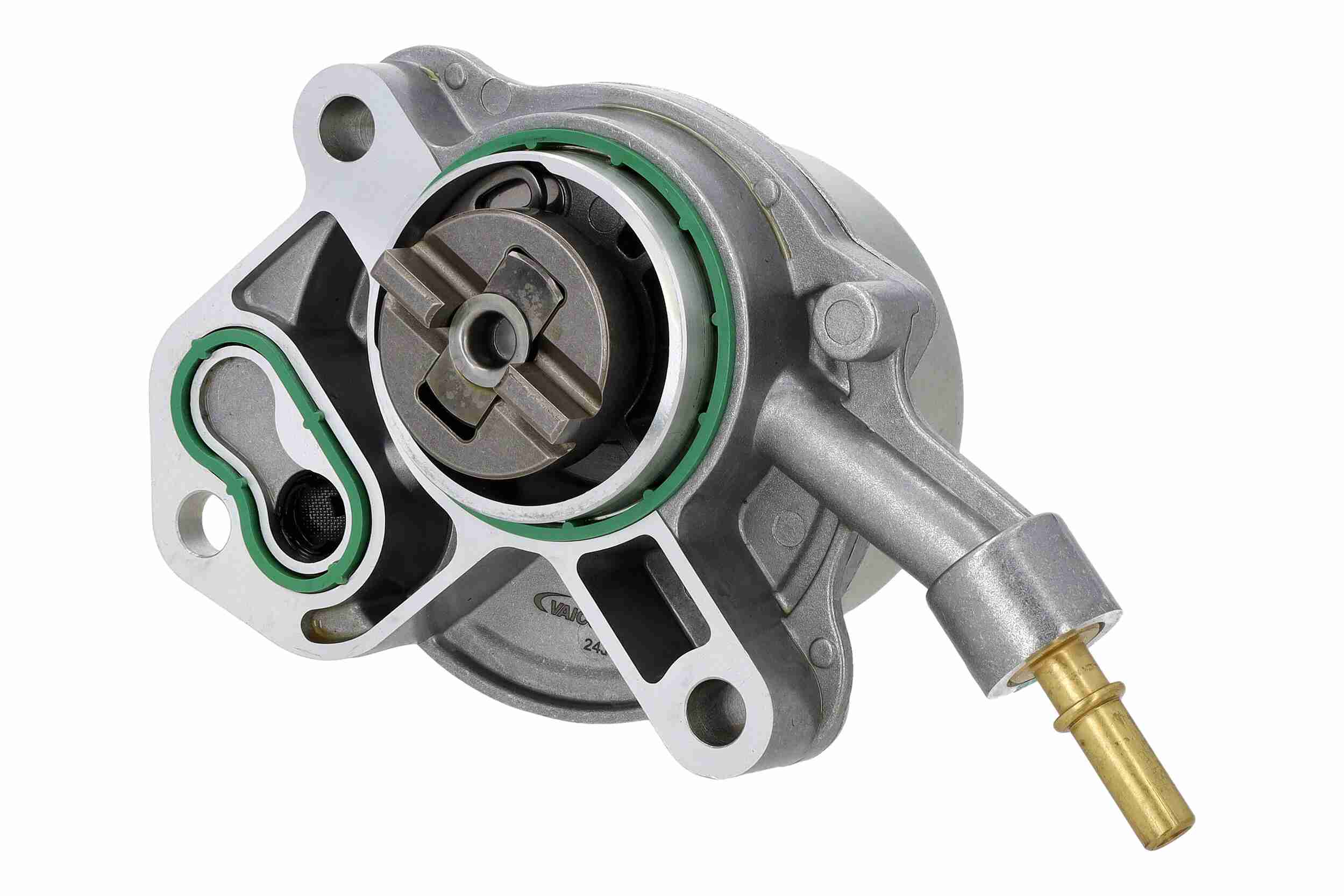 Vaico Vacuumpomp V22-0119