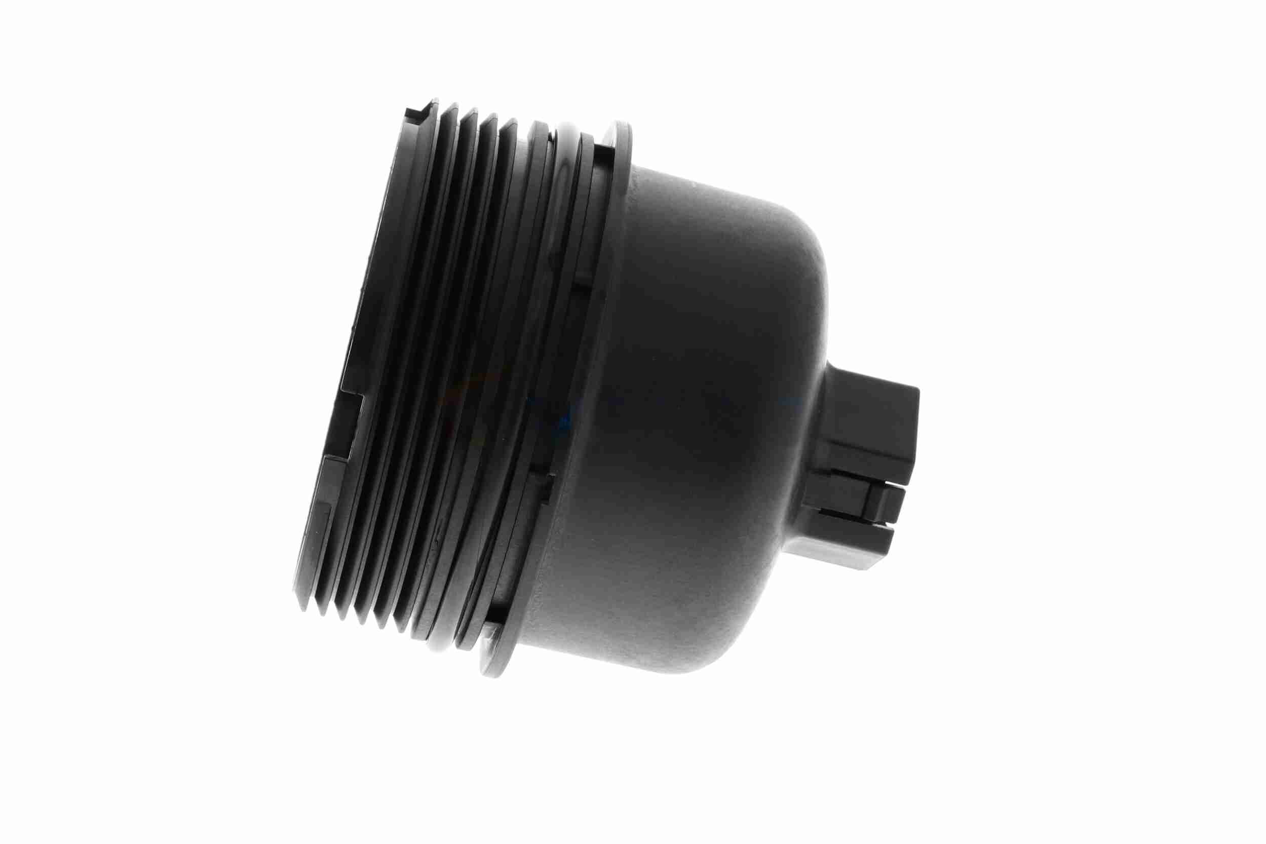 Vaico Oliefilterhuis deksel V22-0128