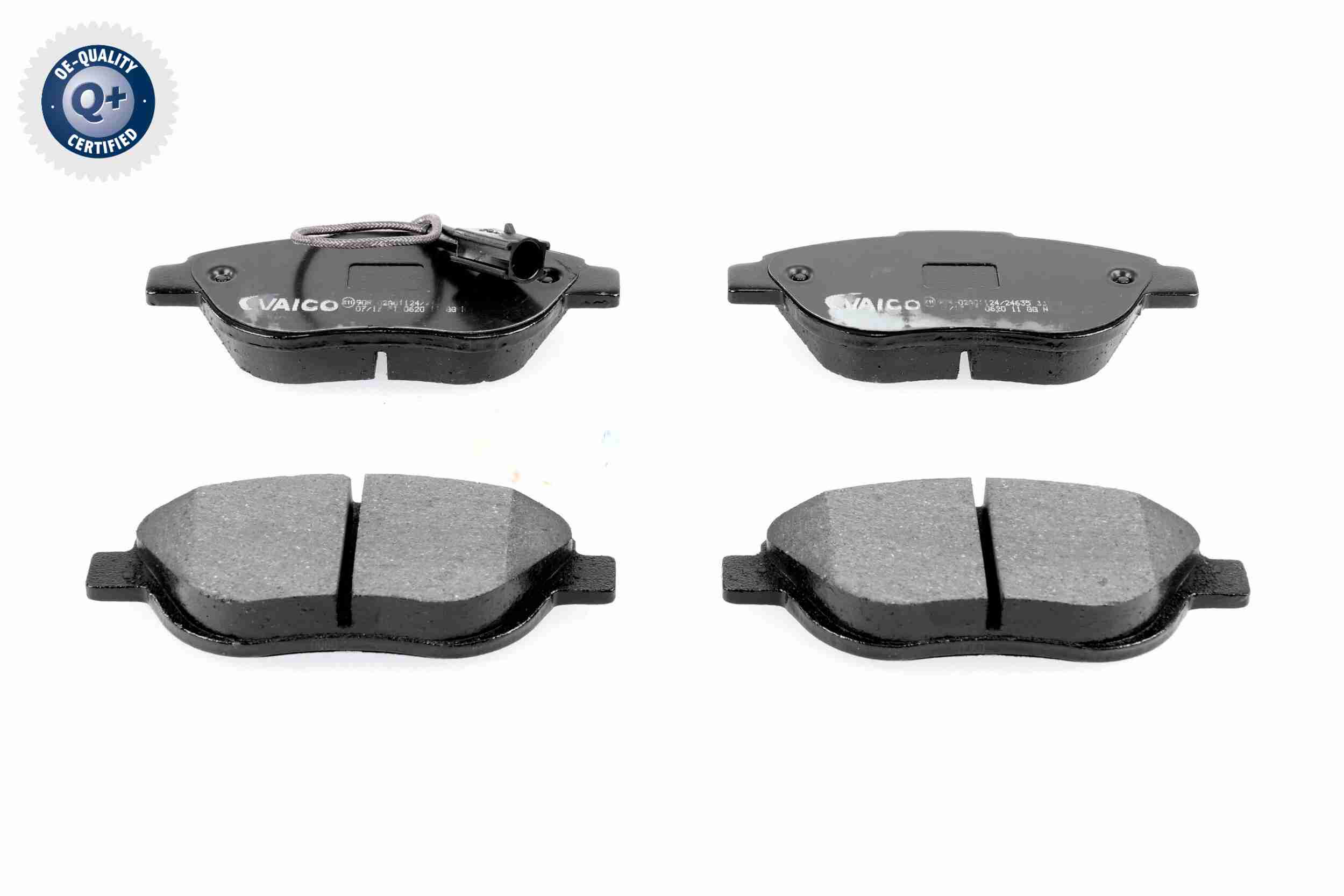 Vaico Remblokset V22-0133