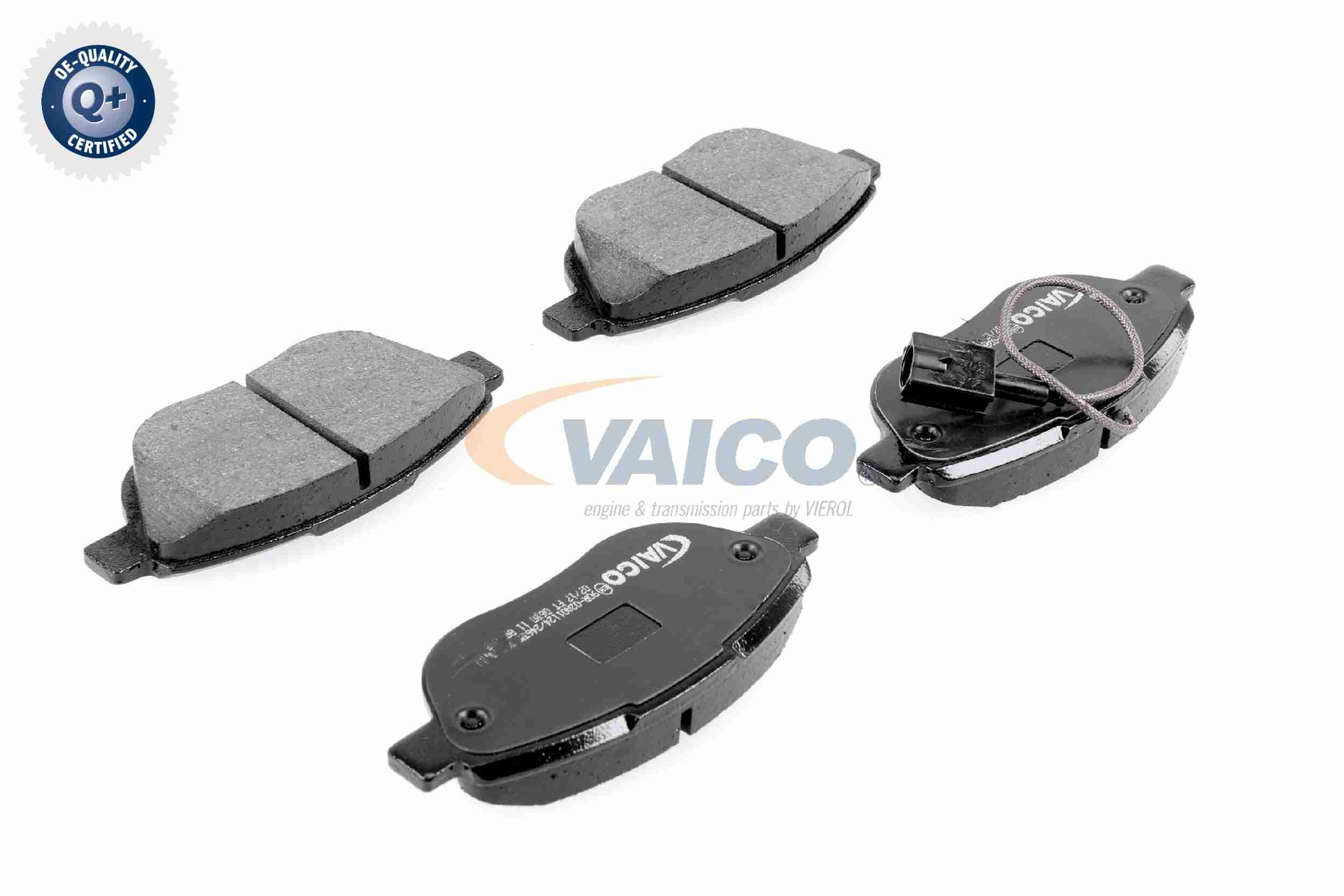 Vaico Remblokset V22-0133