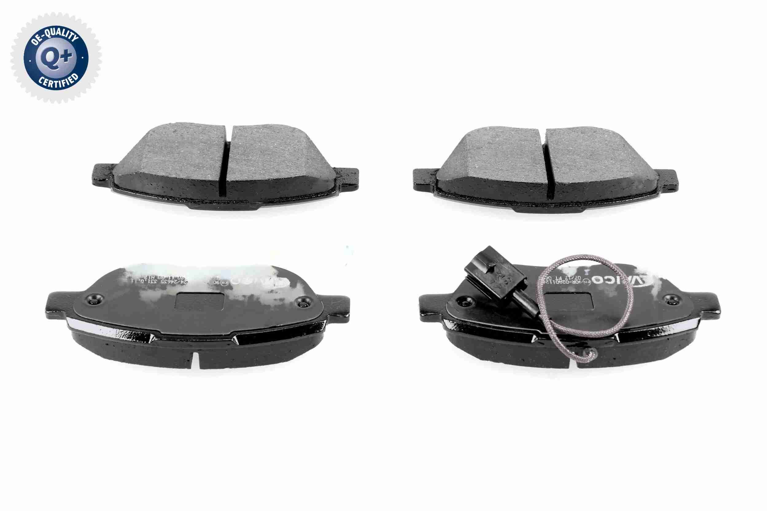 Vaico Remblokset V22-0133