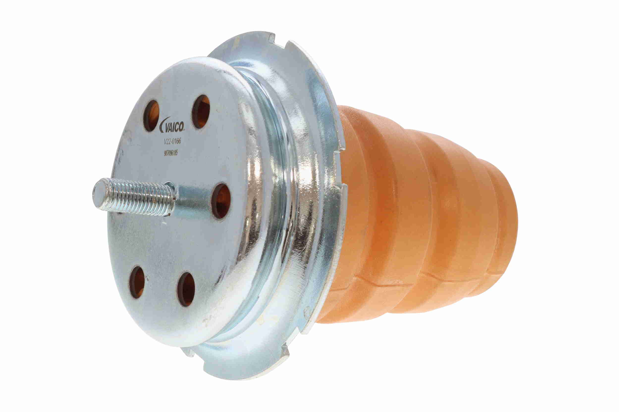 Vaico Aanslagrubber vering V22-0166