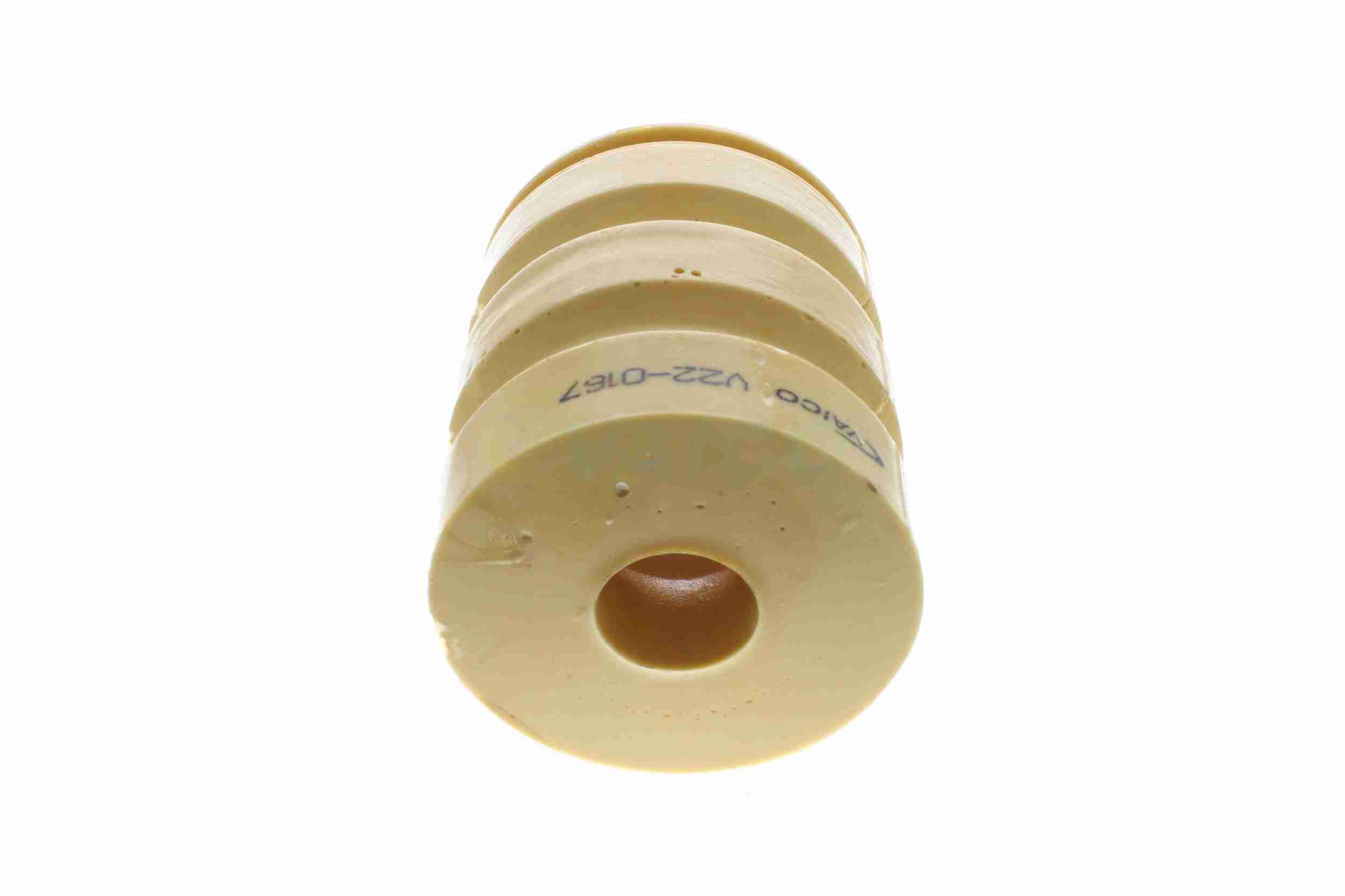 Vaico Aanslagrubber vering V22-0167