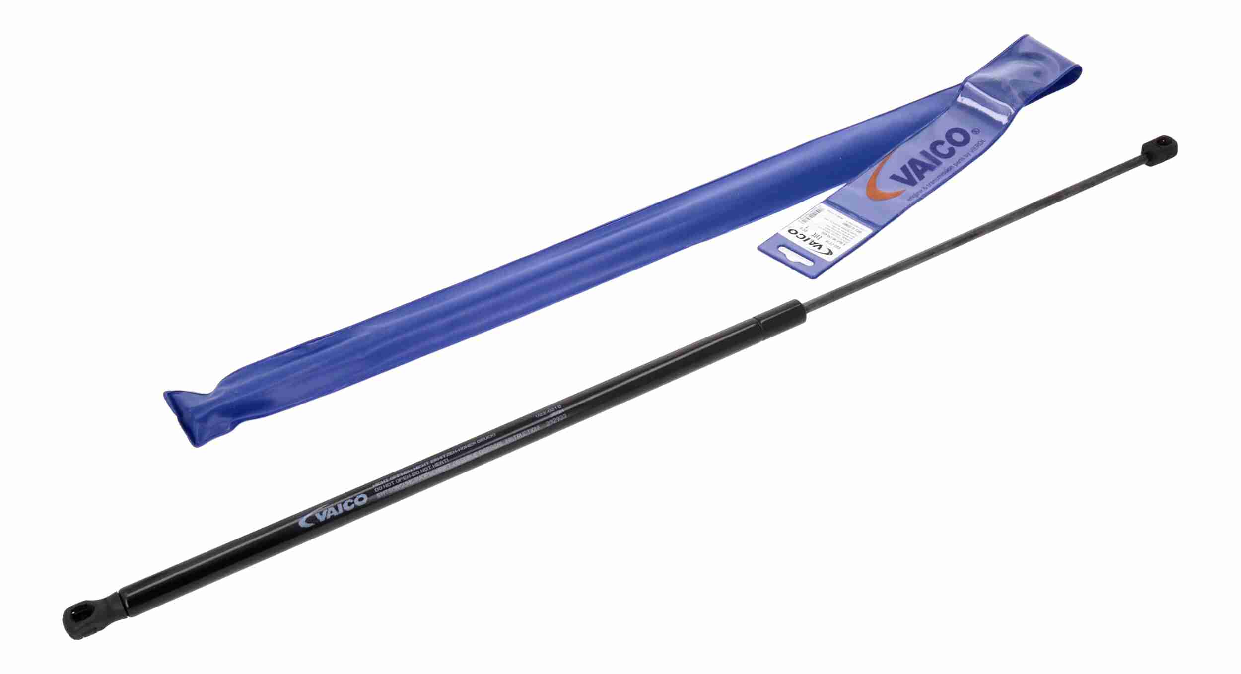 Vaico Gasveer, kofferruimte V22-0218