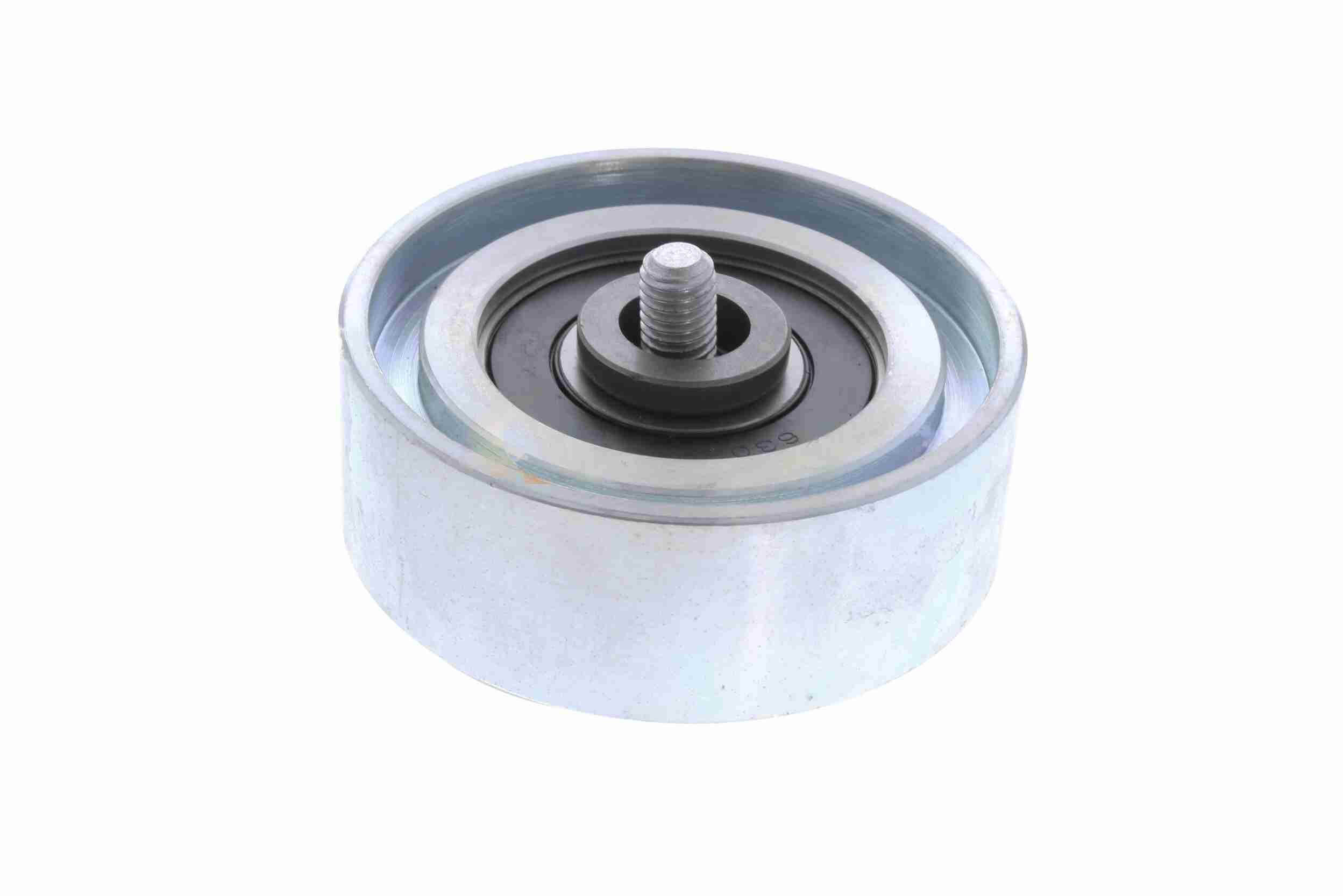 Vaico Geleiderol (poly) V-riem V22-0225