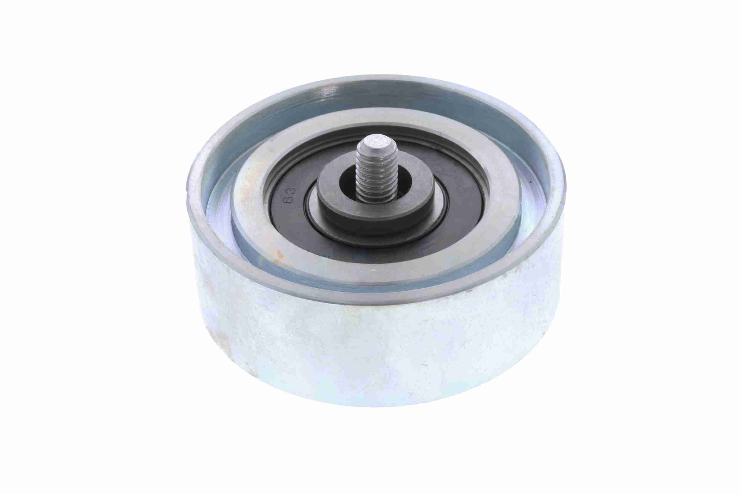 Vaico Geleiderol (poly) V-riem V22-0225