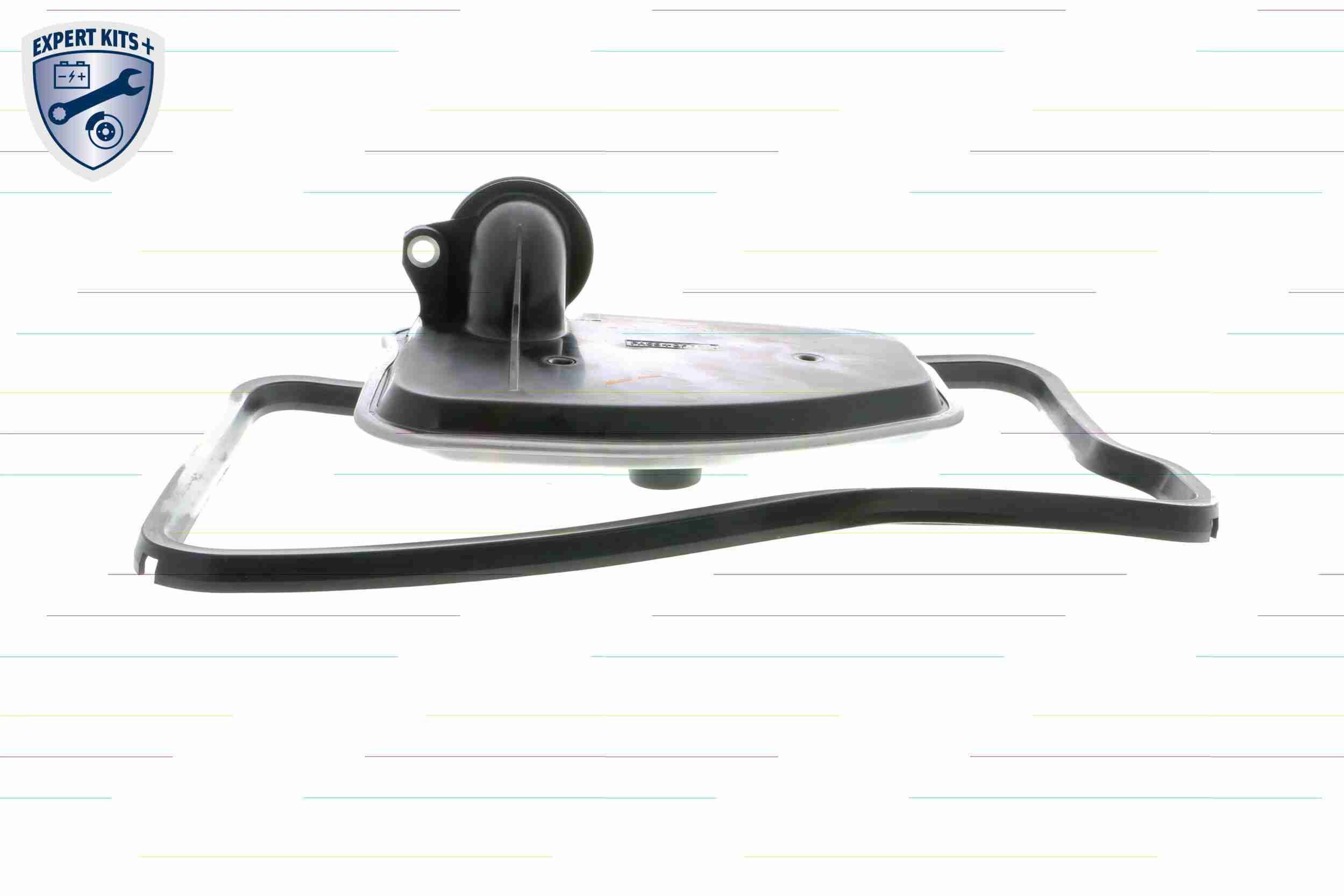 Vaico Filter/oliezeef automaatbak V22-0310