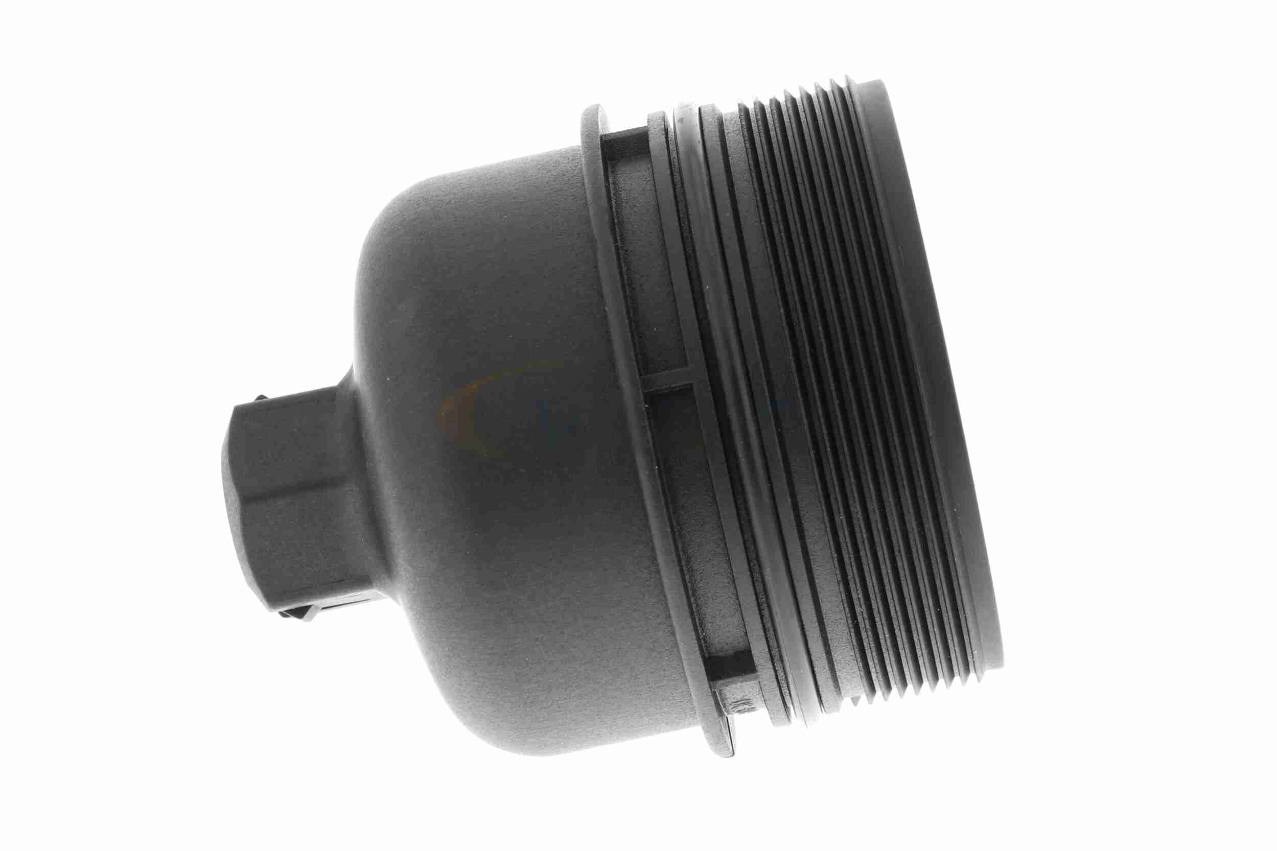 Vaico Oliefilterhuis deksel V22-0348