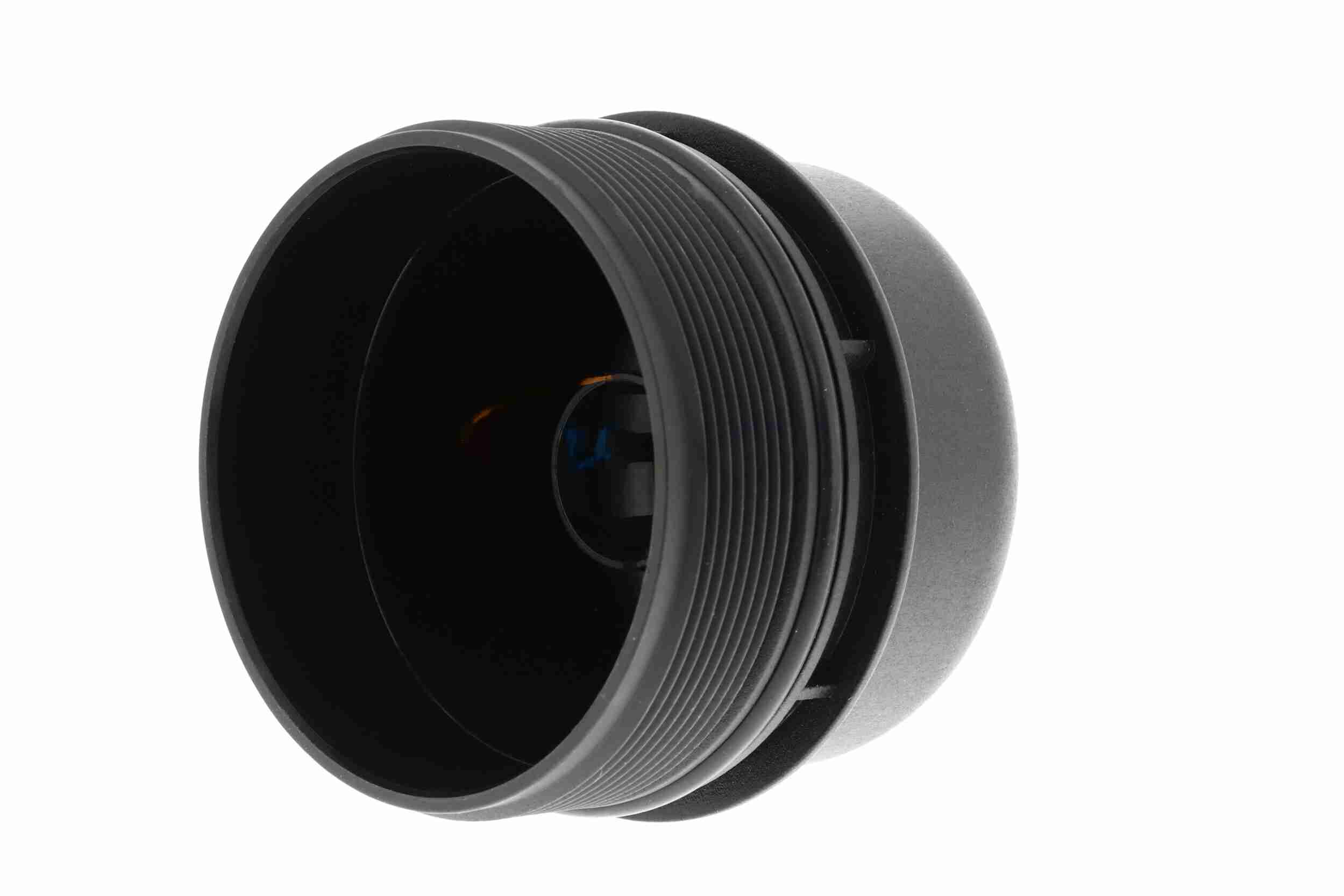 Vaico Oliefilterhuis deksel V22-0348