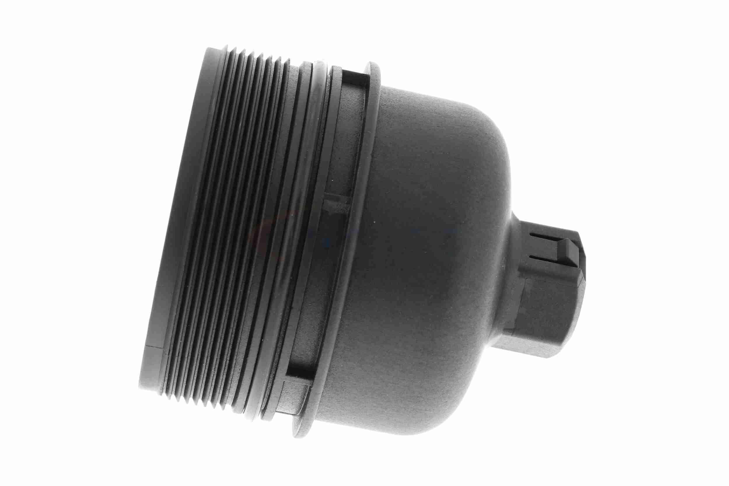 Vaico Oliefilterhuis deksel V22-0348