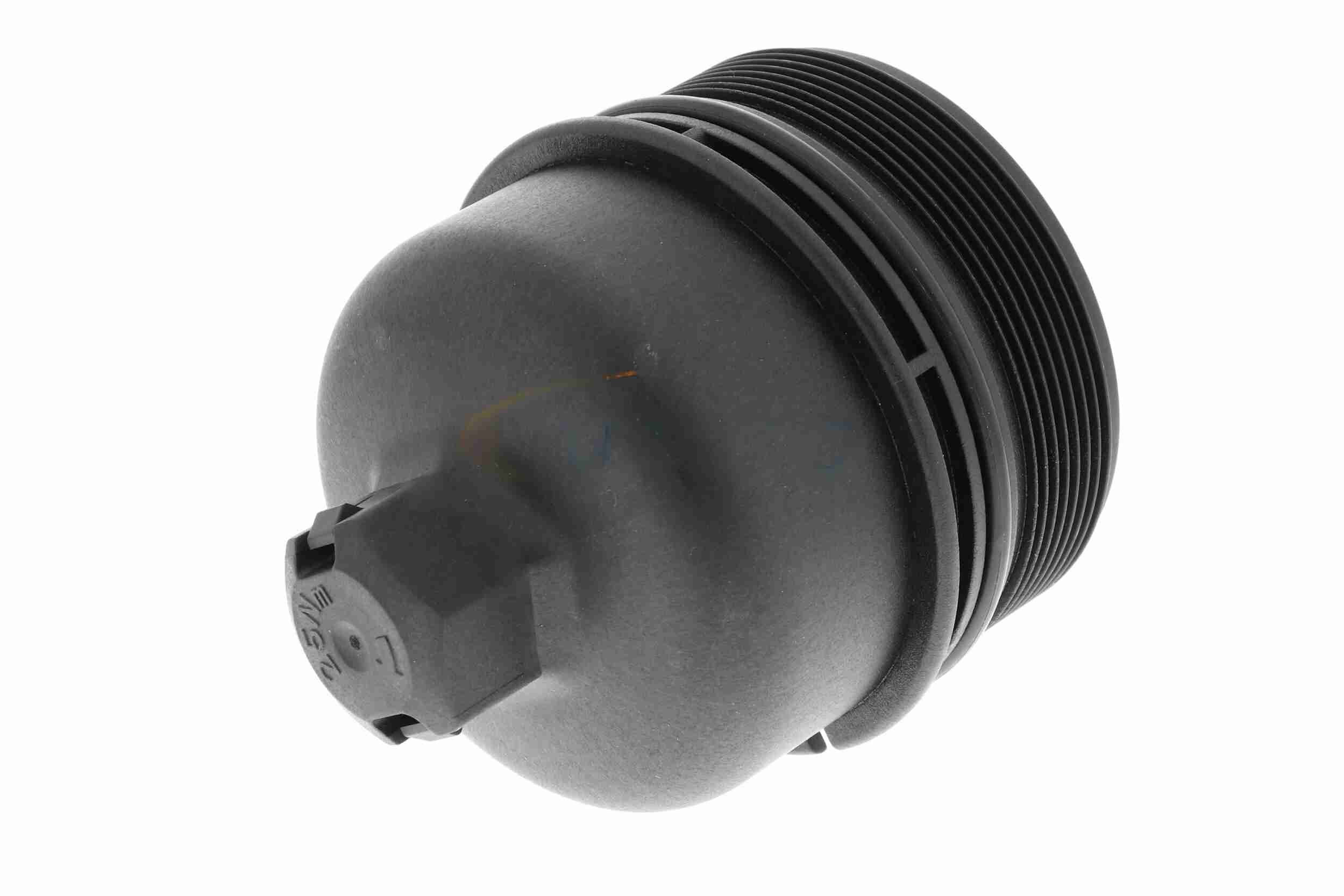 Vaico Oliefilterhuis deksel V22-0348