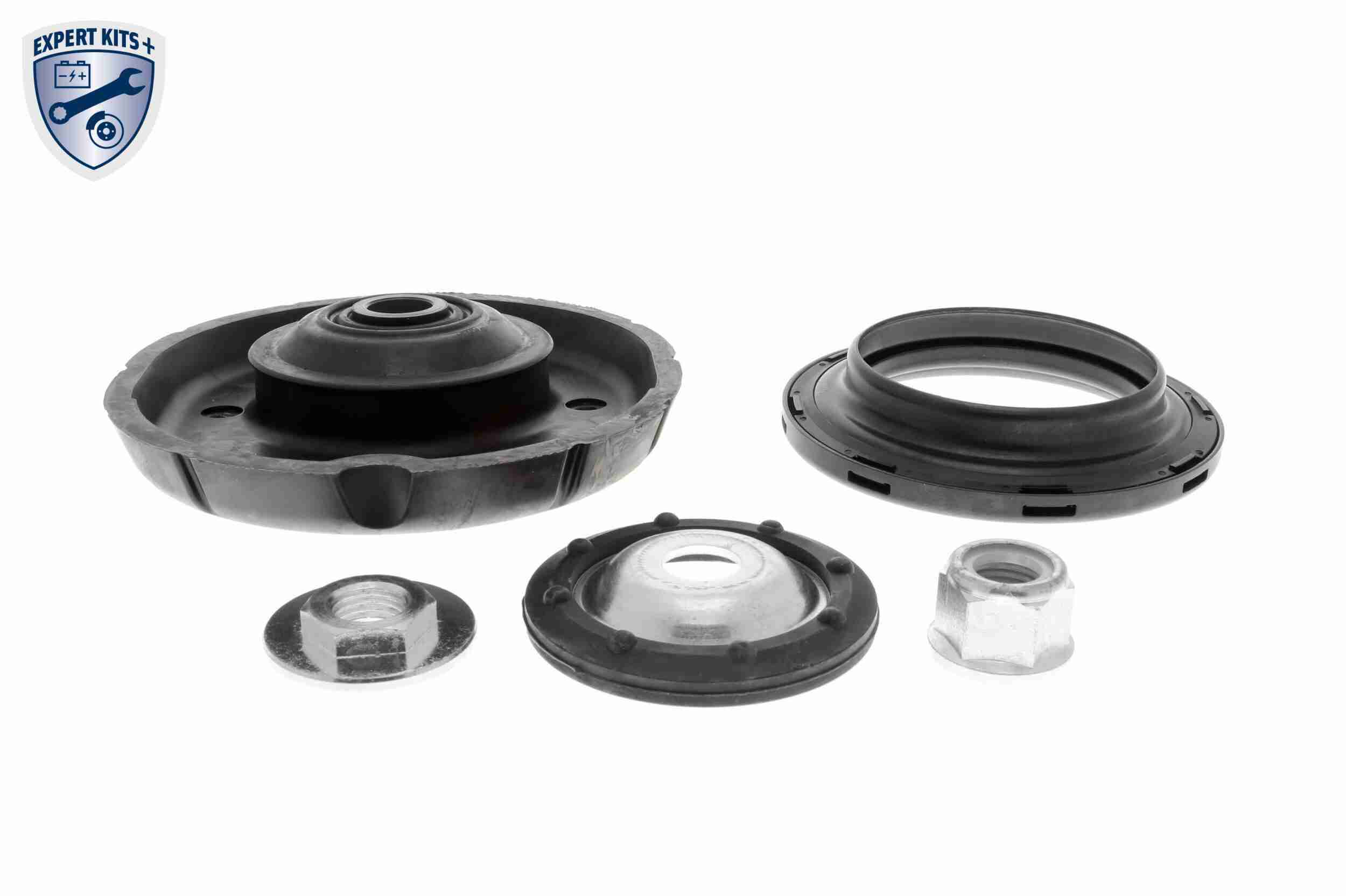 Vaico Veerpootlager & rubber V22-0349