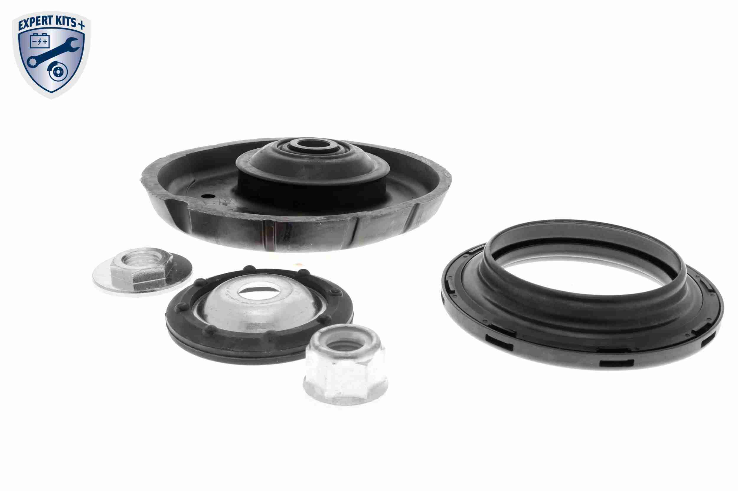 Vaico Veerpootlager & rubber V22-0349