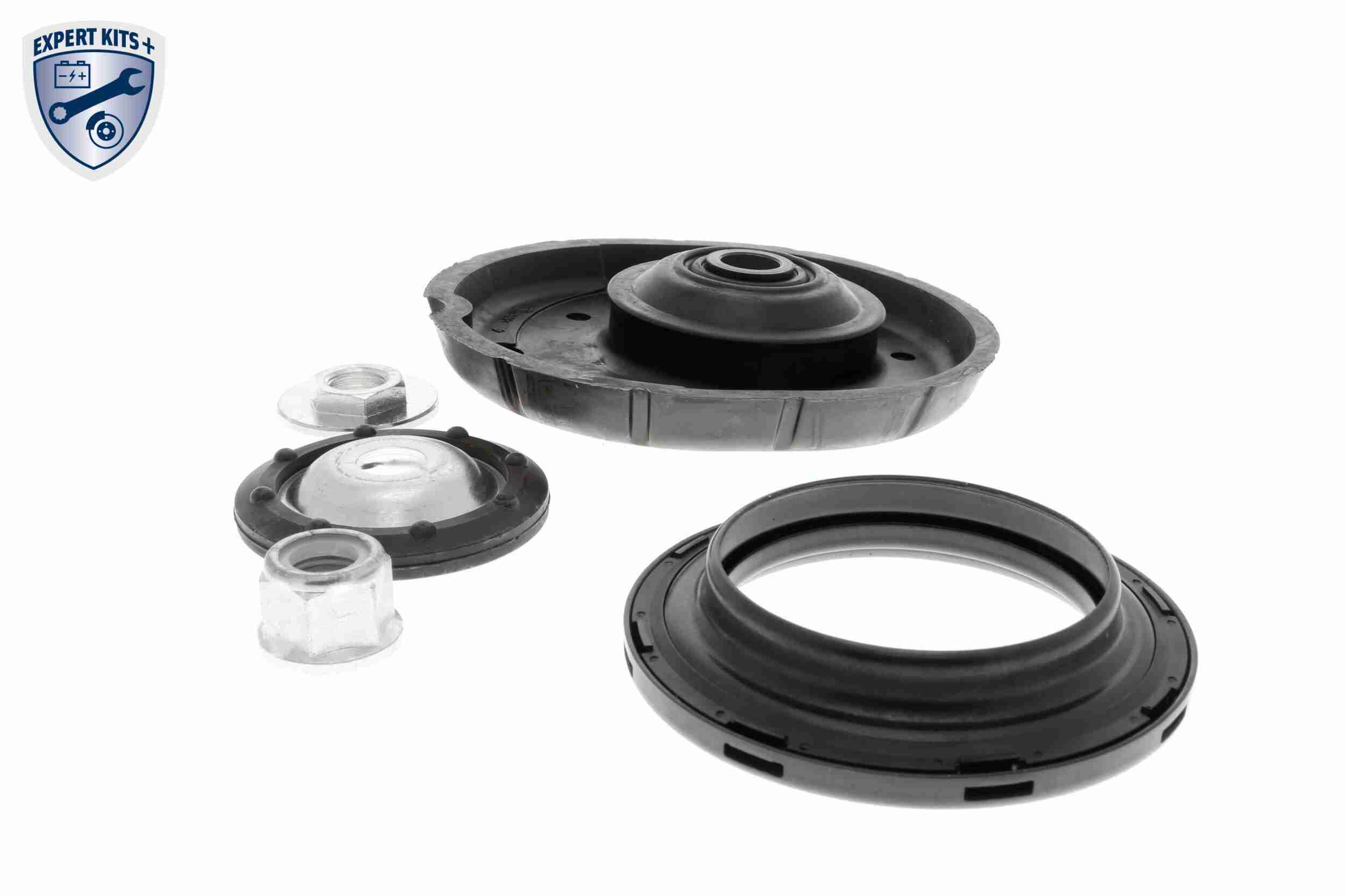 Vaico Veerpootlager & rubber V22-0349