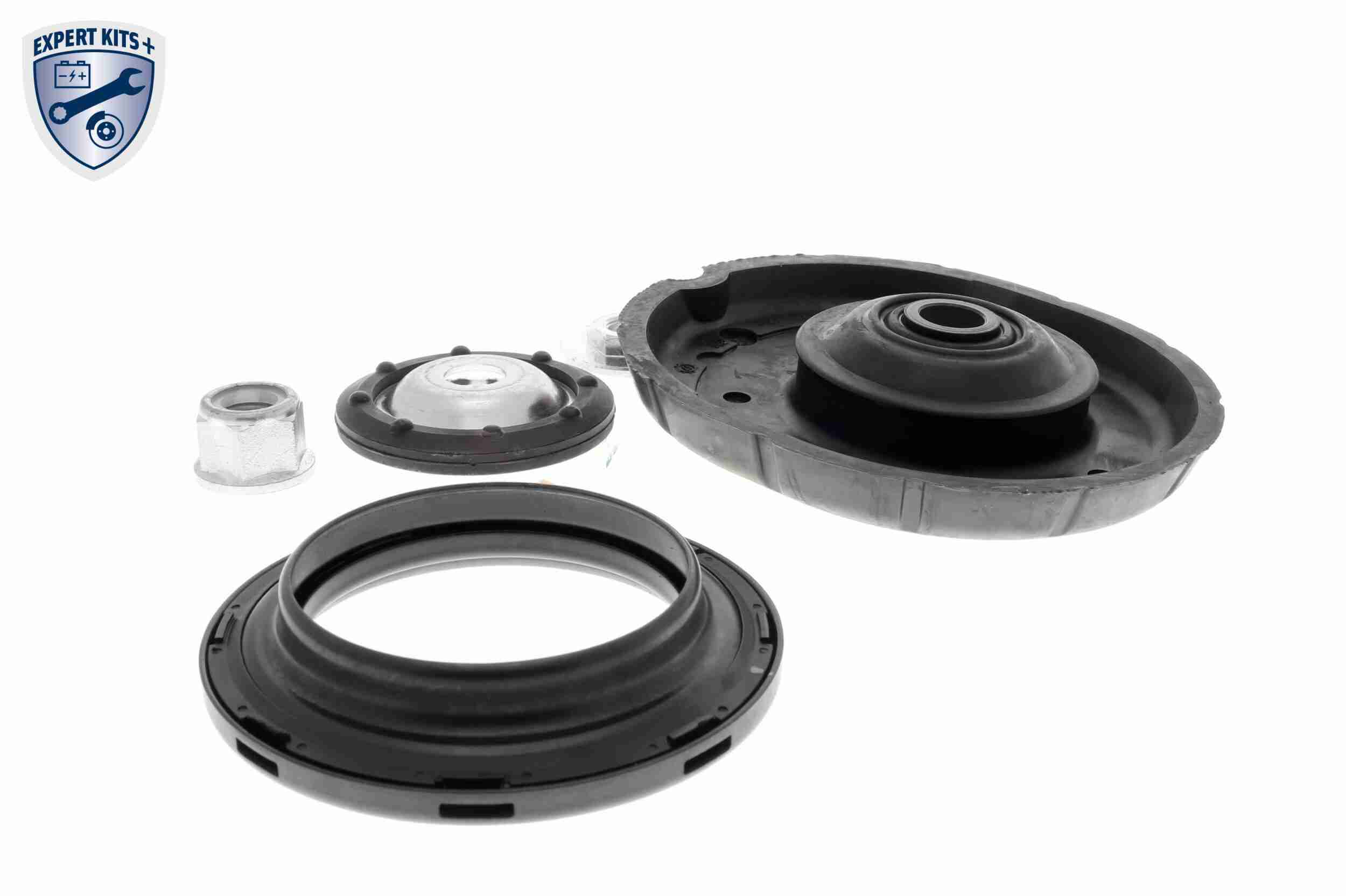 Vaico Veerpootlager & rubber V22-0349