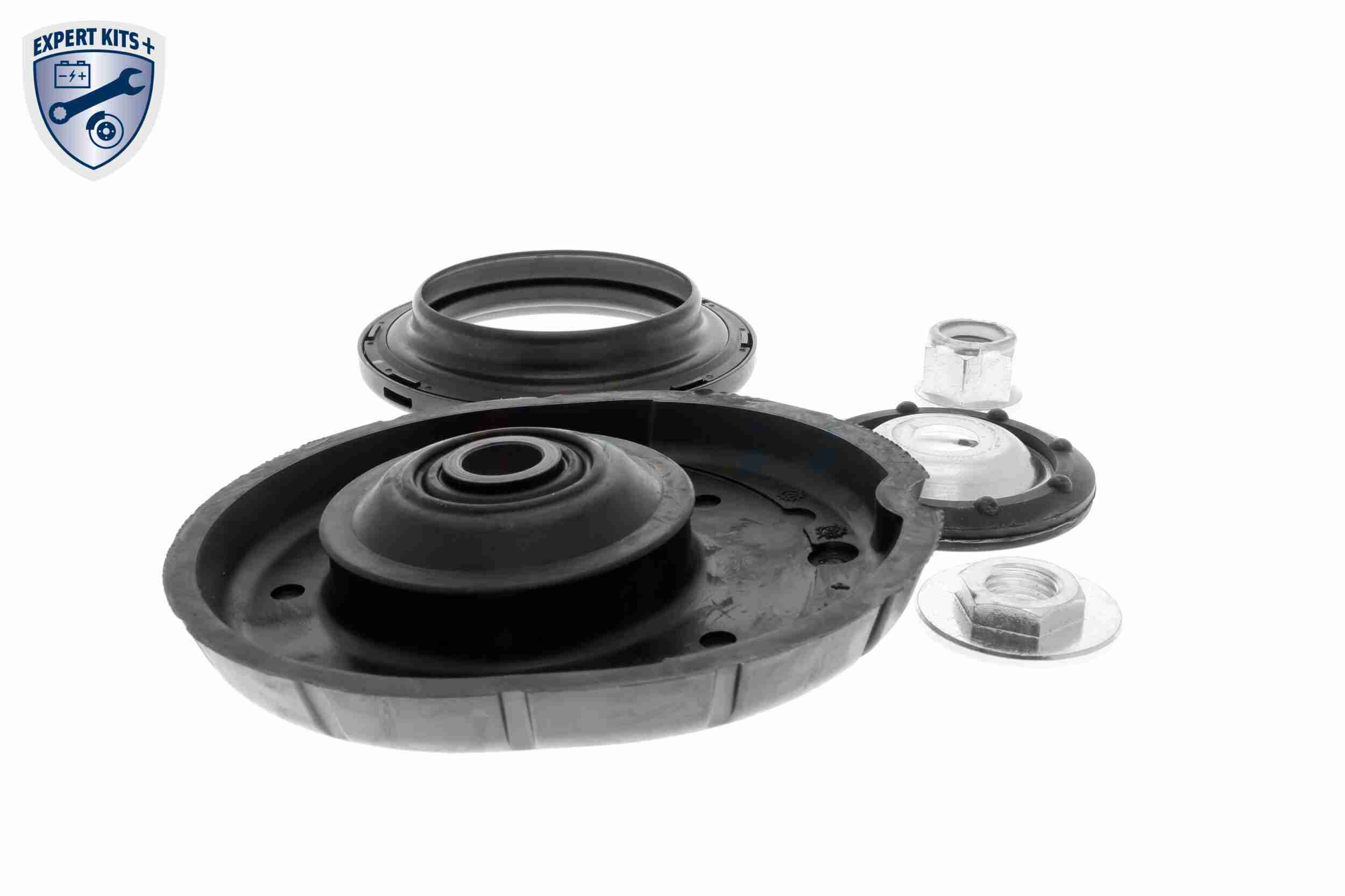 Vaico Veerpootlager & rubber V22-0349