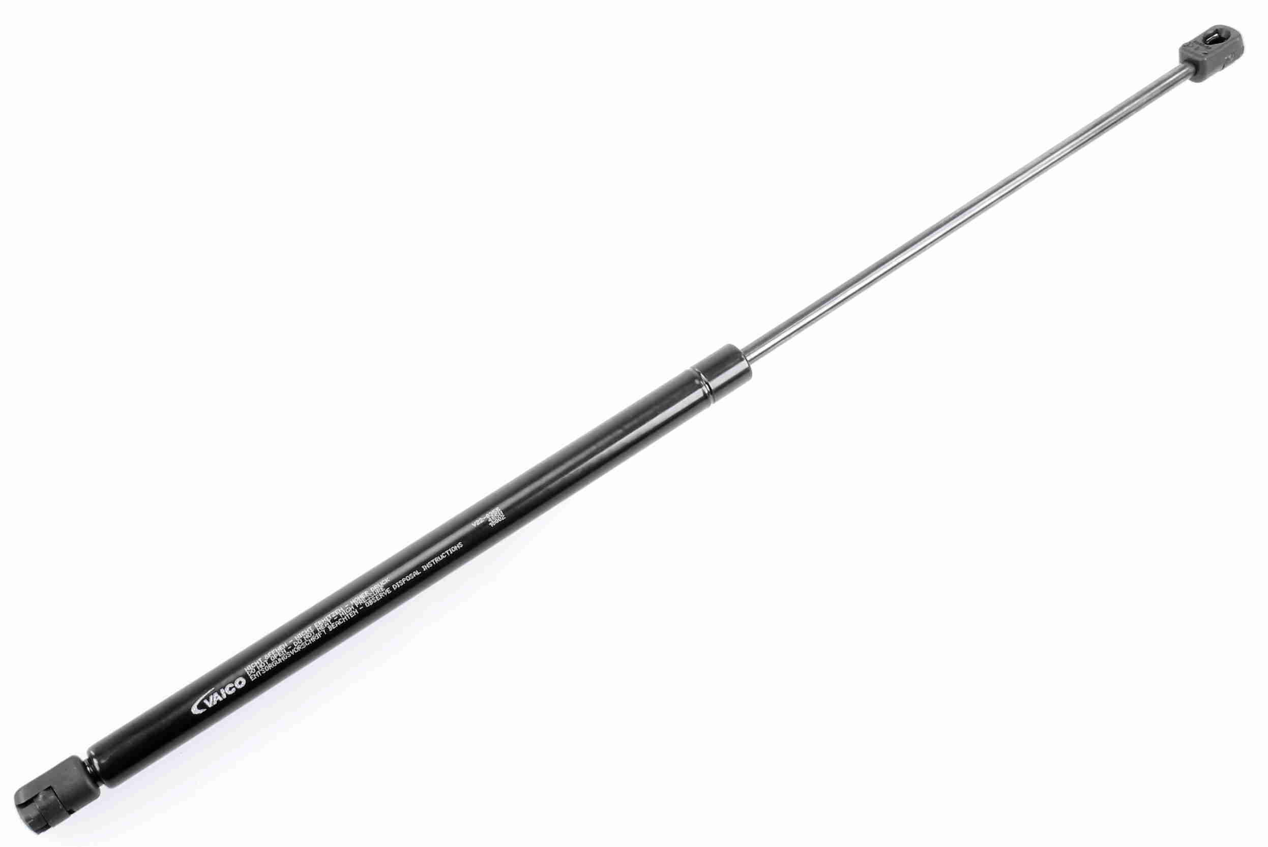 Vaico Gasveer, motorkap V22-0355