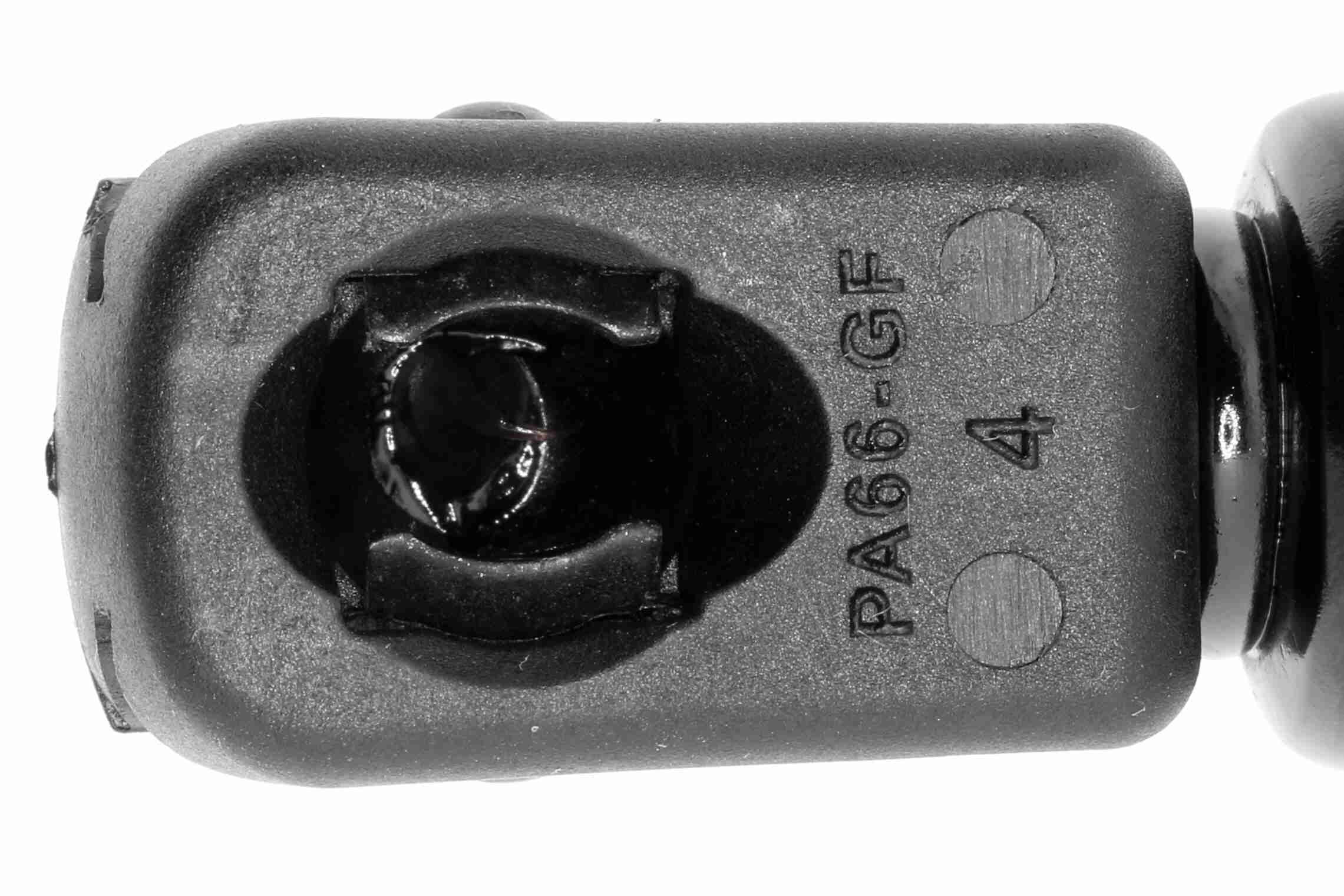 Vaico Gasveer, motorkap V22-0355