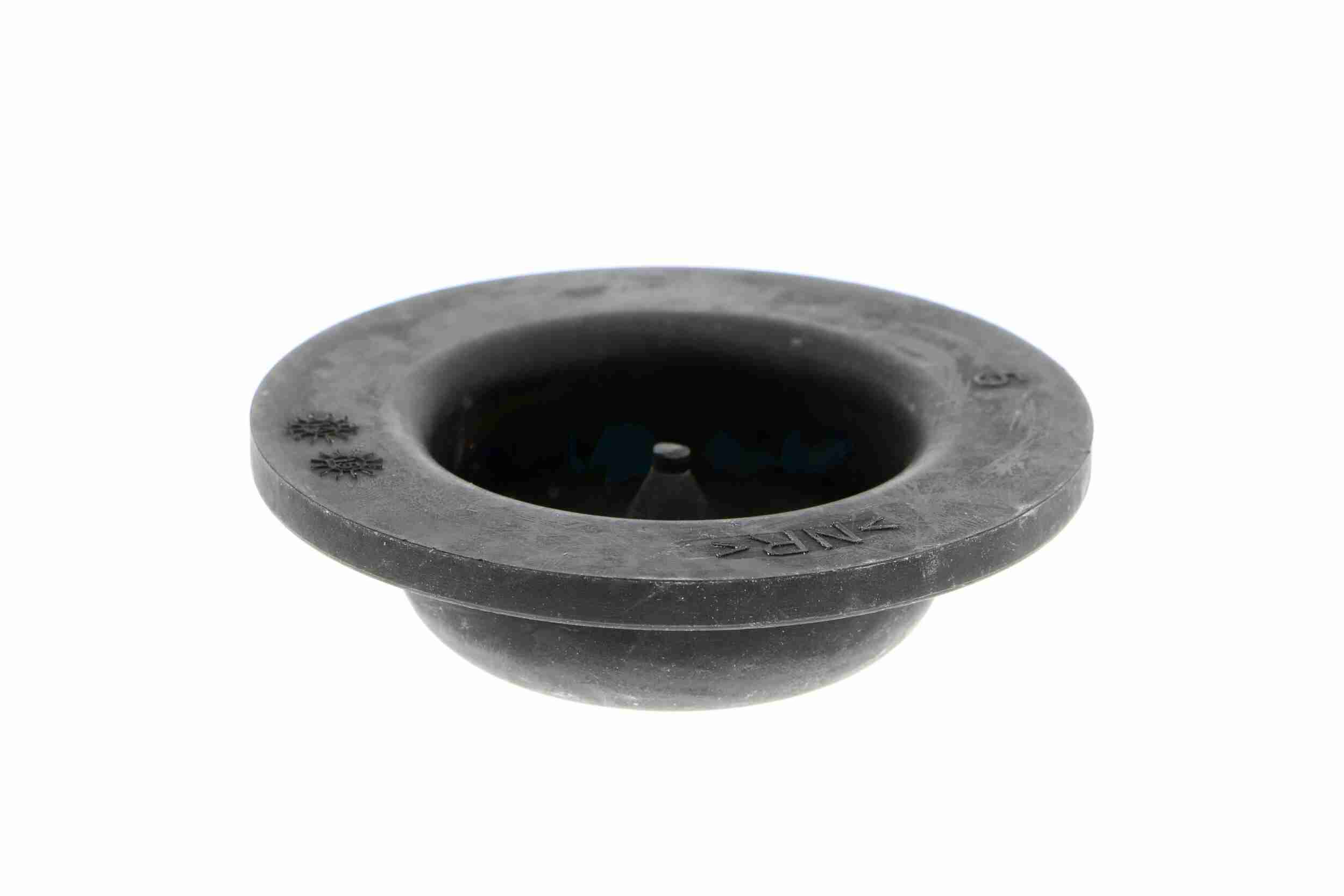 Vaico Veerpootlager & rubber V22-0424