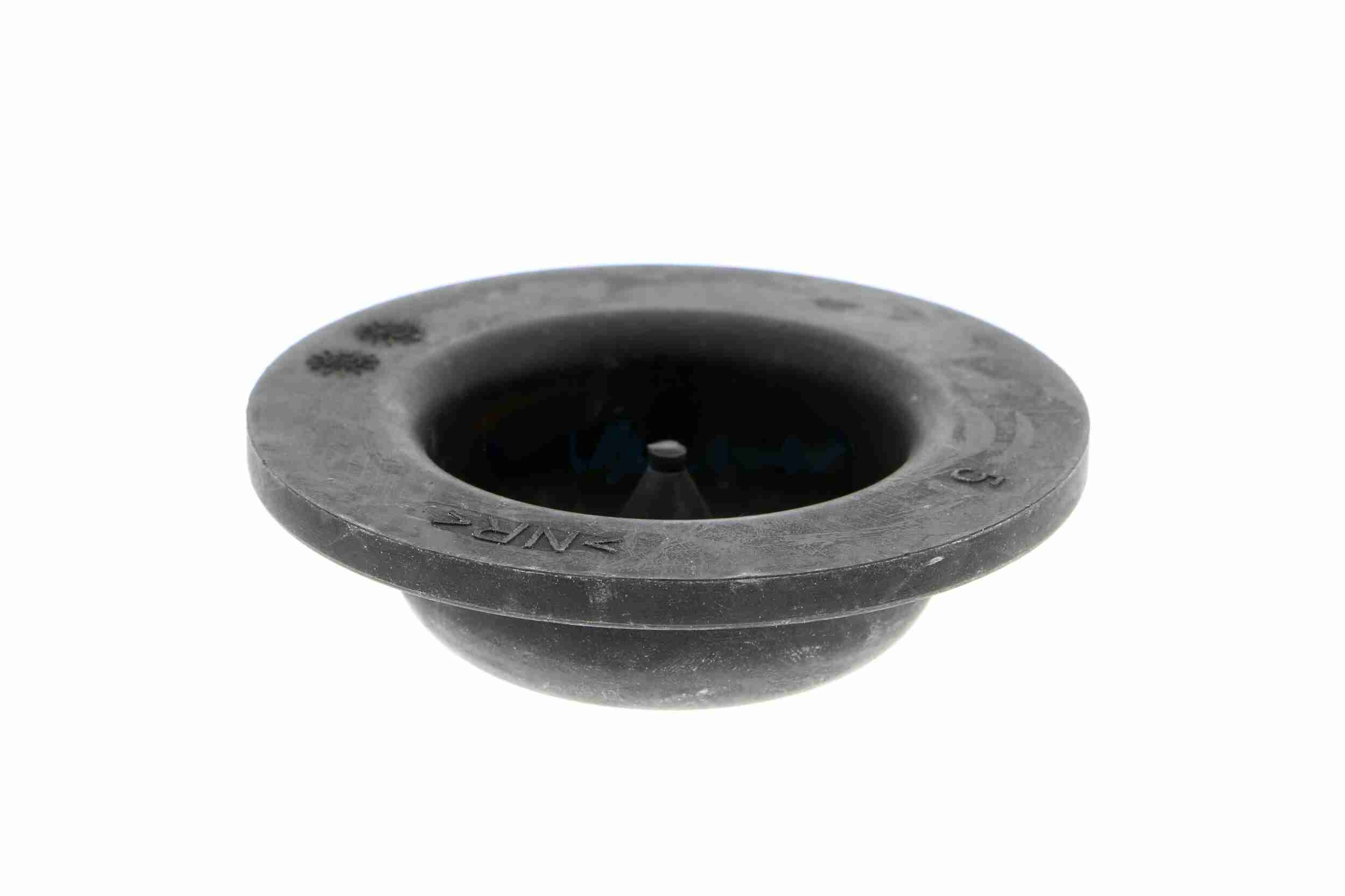 Vaico Veerpootlager & rubber V22-0424