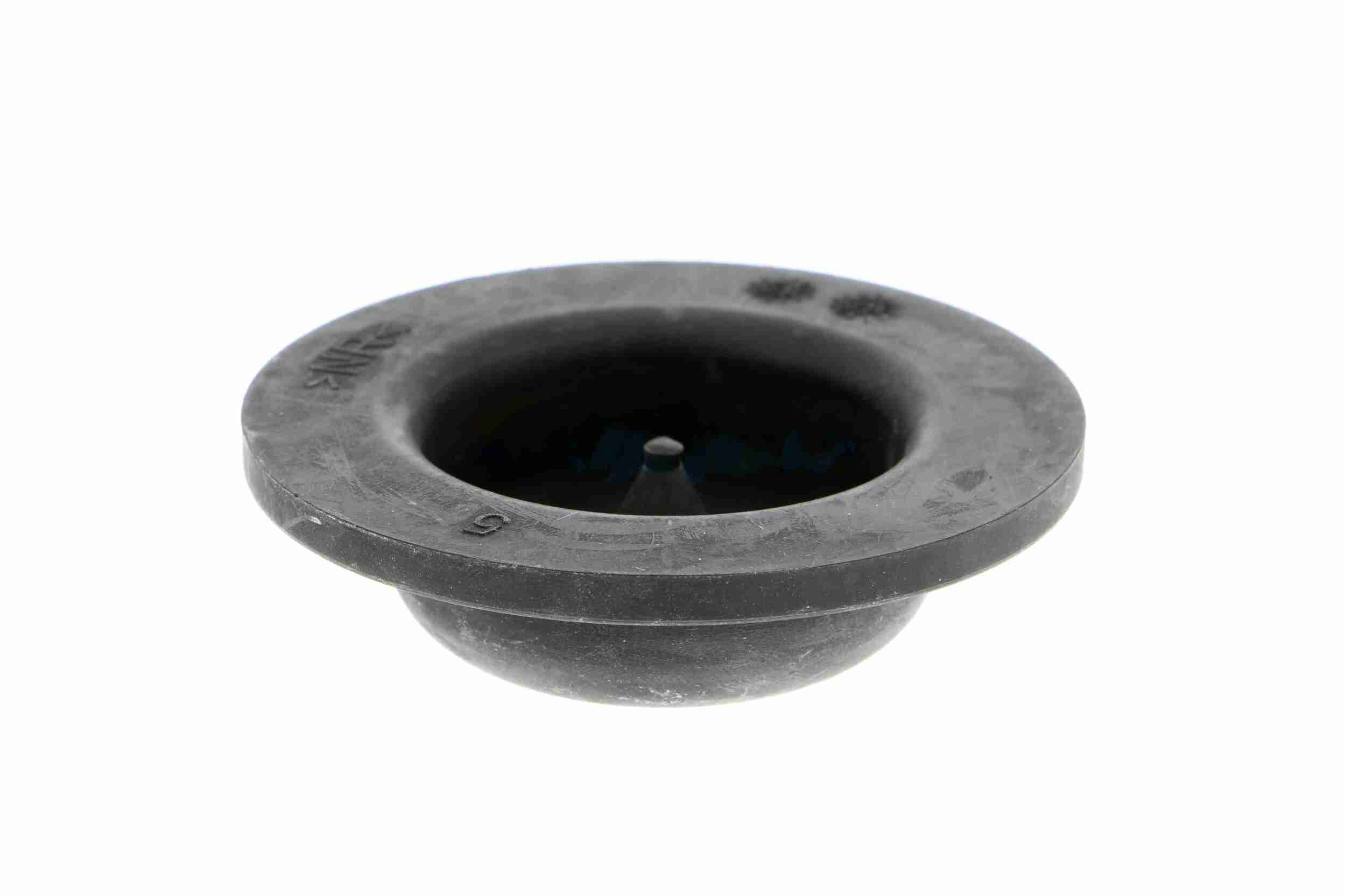 Vaico Veerpootlager & rubber V22-0424