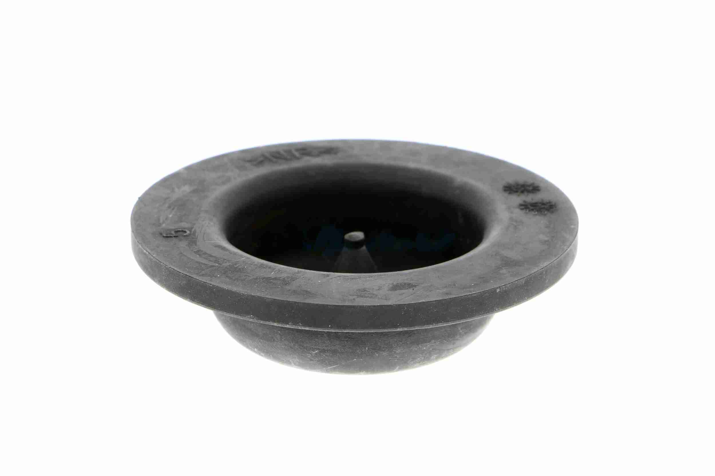 Vaico Veerpootlager & rubber V22-0424