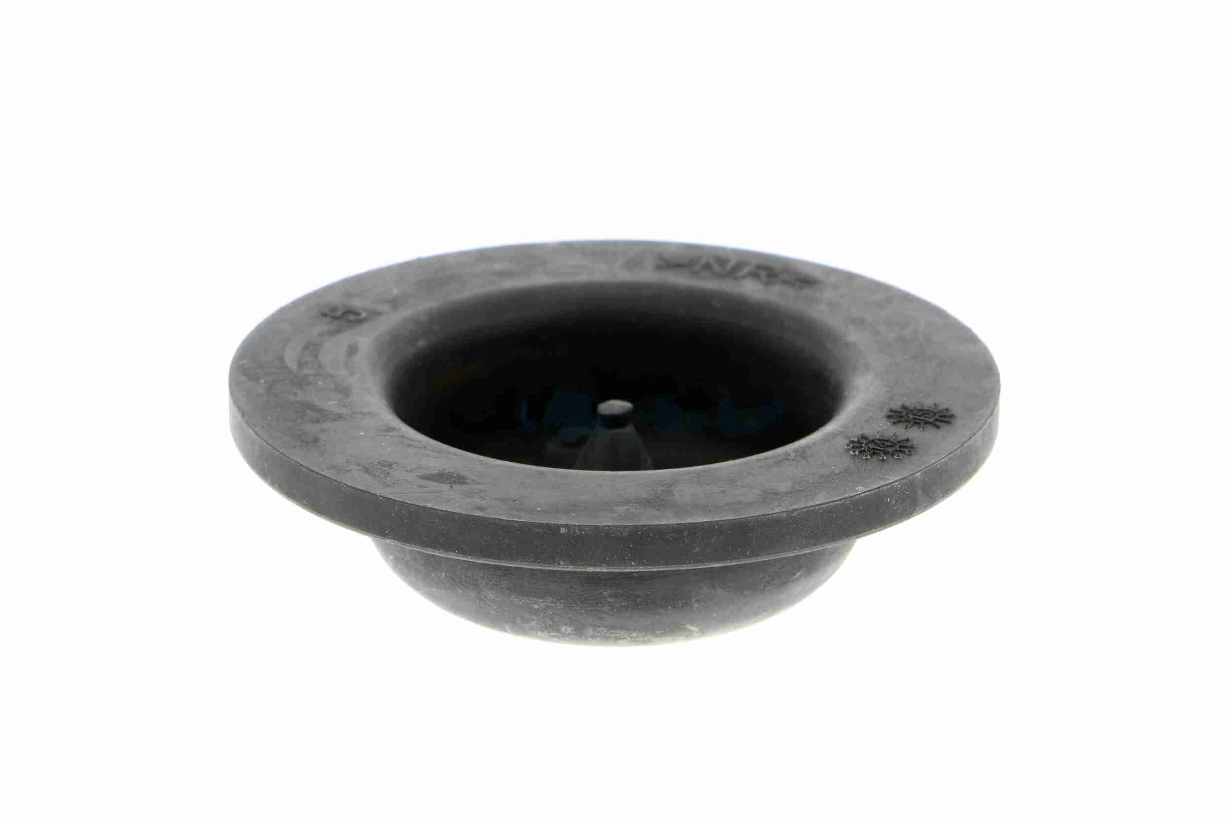 Vaico Veerpootlager & rubber V22-0424