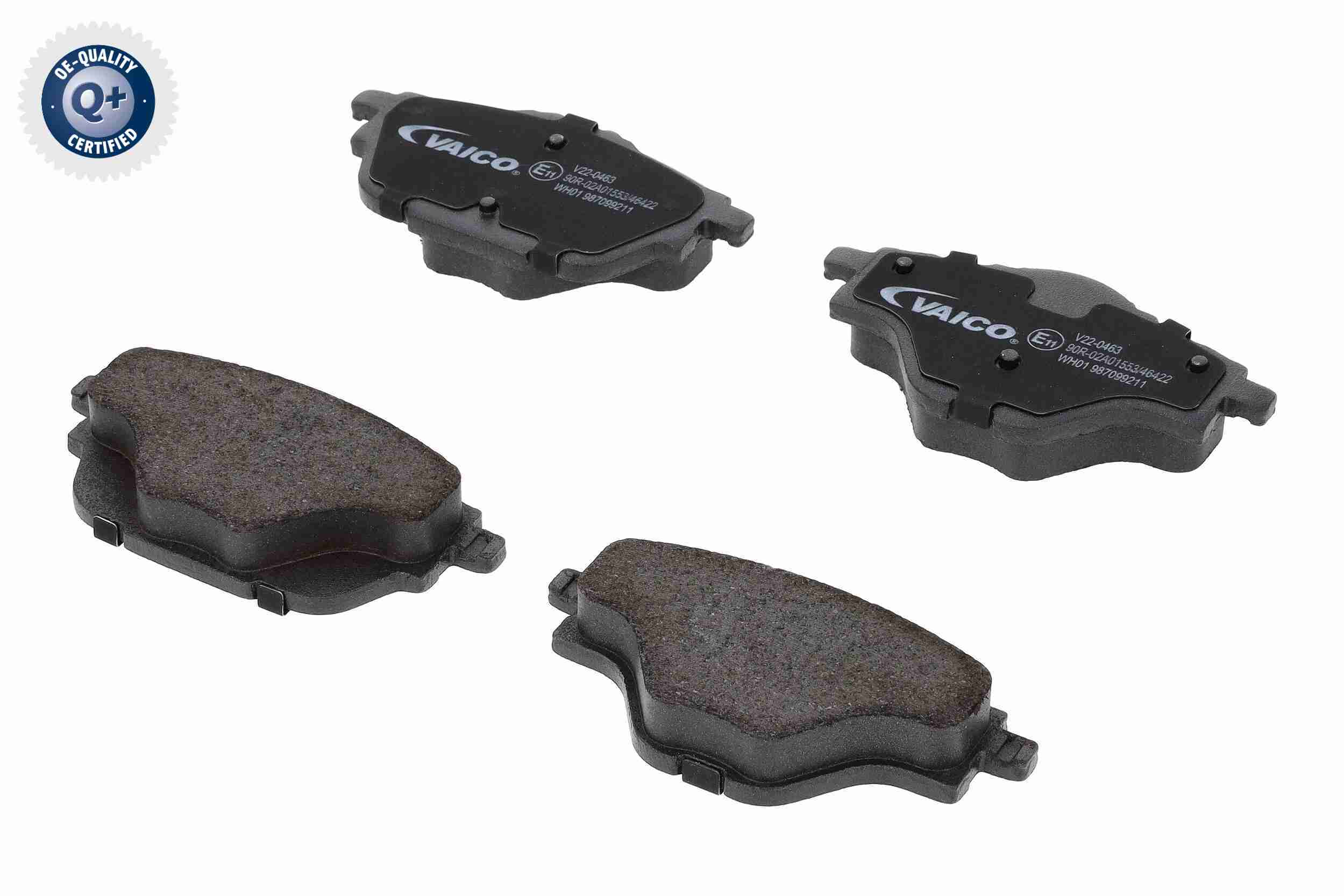 Vaico Remblokset V22-0463