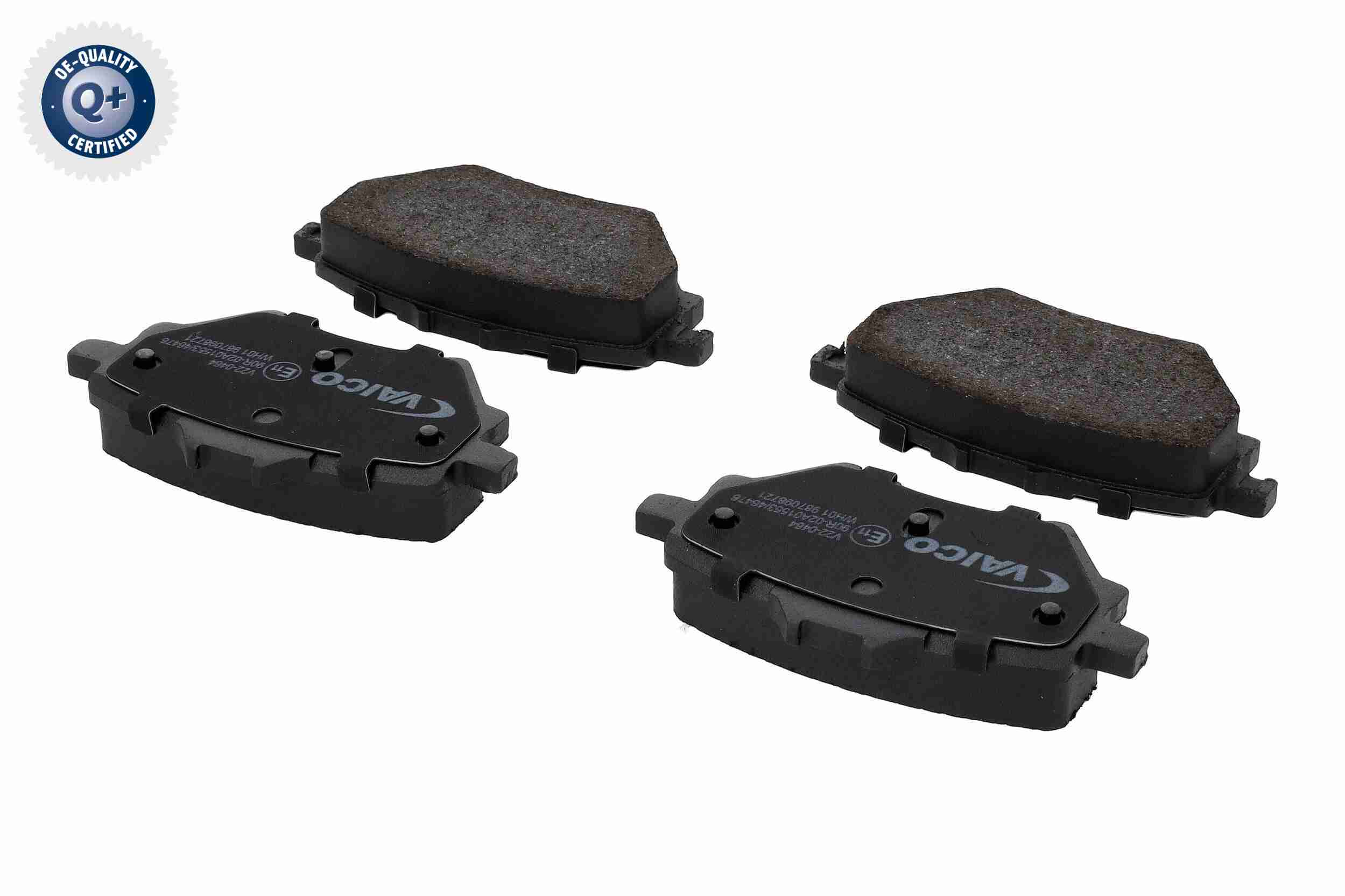 Vaico Remblokset V22-0464