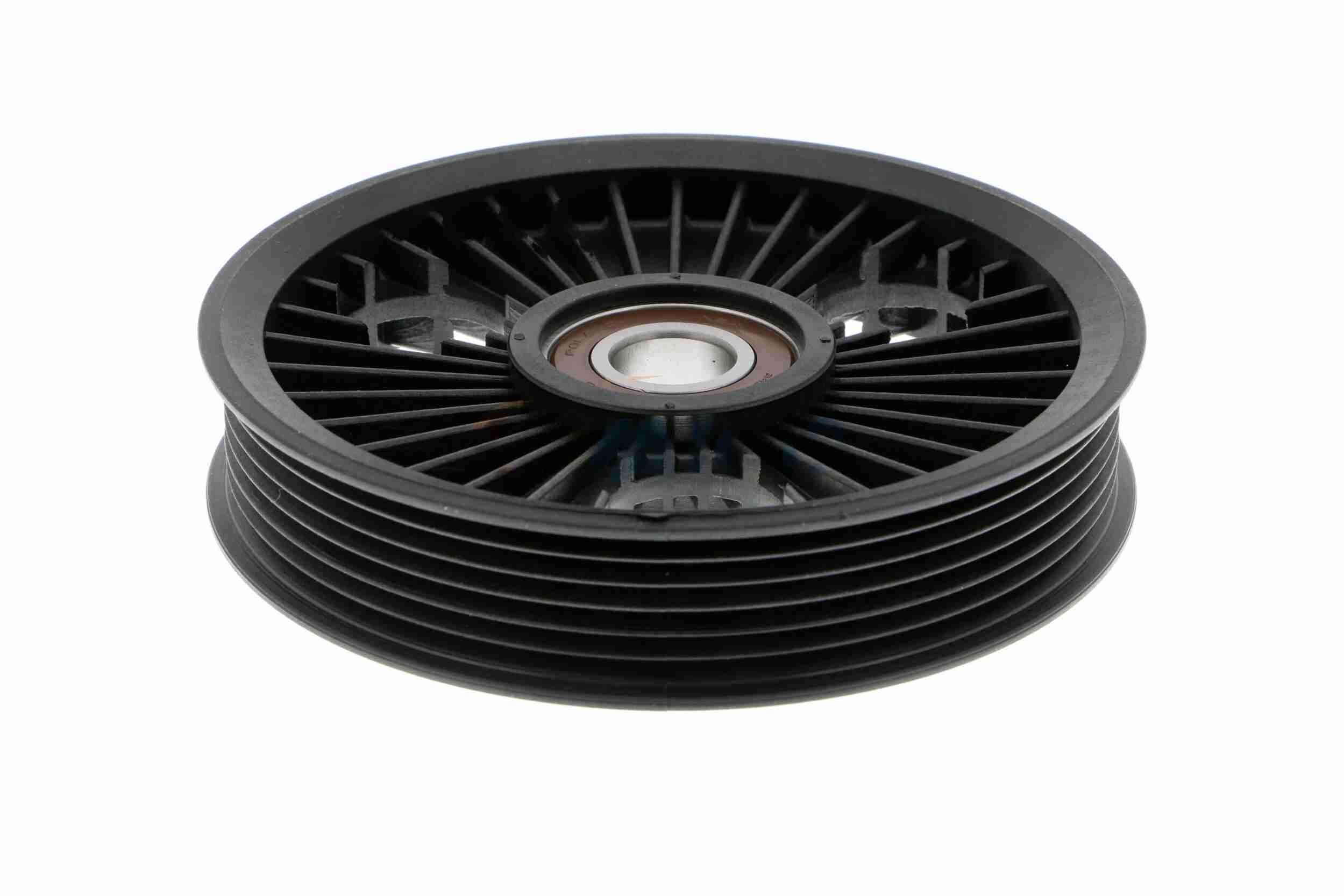 Vaico Geleiderol (poly) V-riem V22-0475