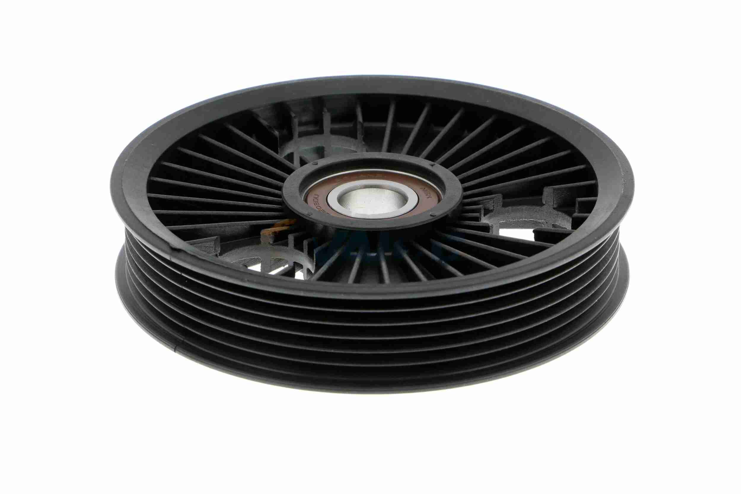 Vaico Geleiderol (poly) V-riem V22-0475