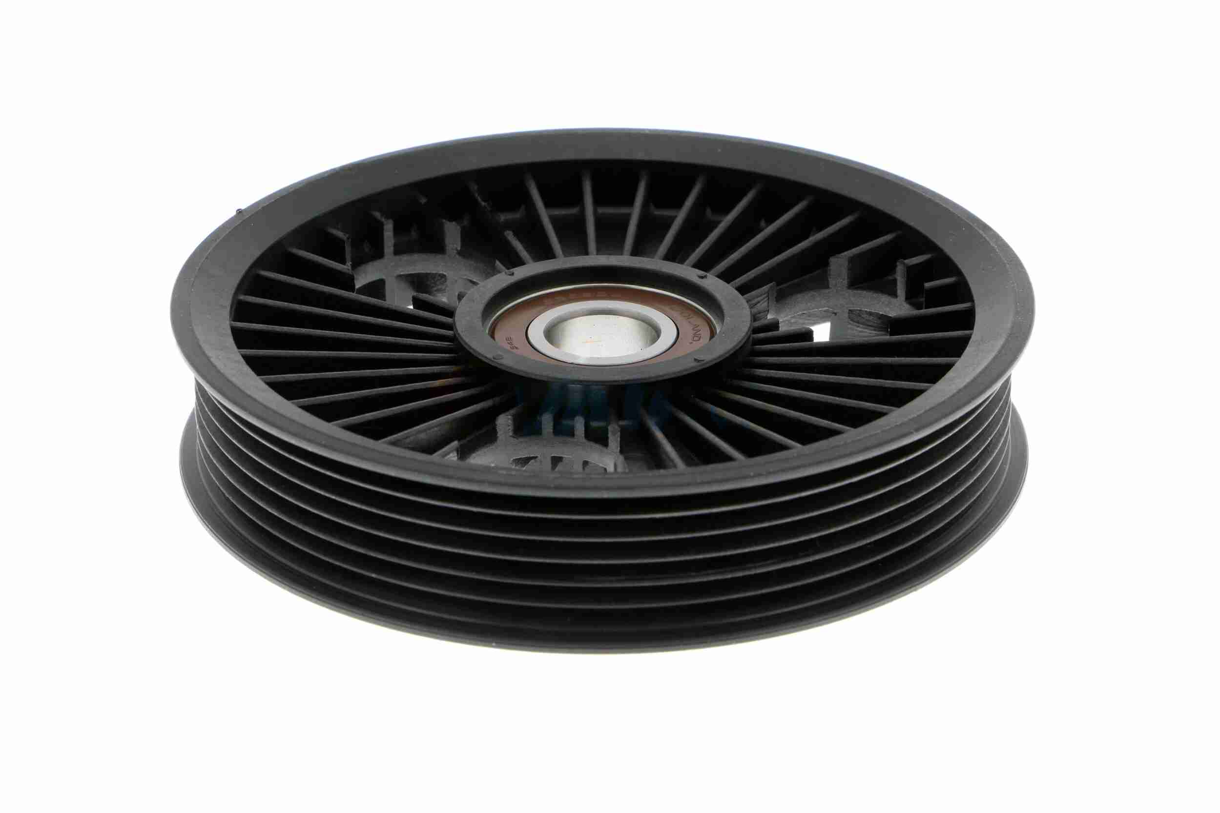 Vaico Geleiderol (poly) V-riem V22-0475